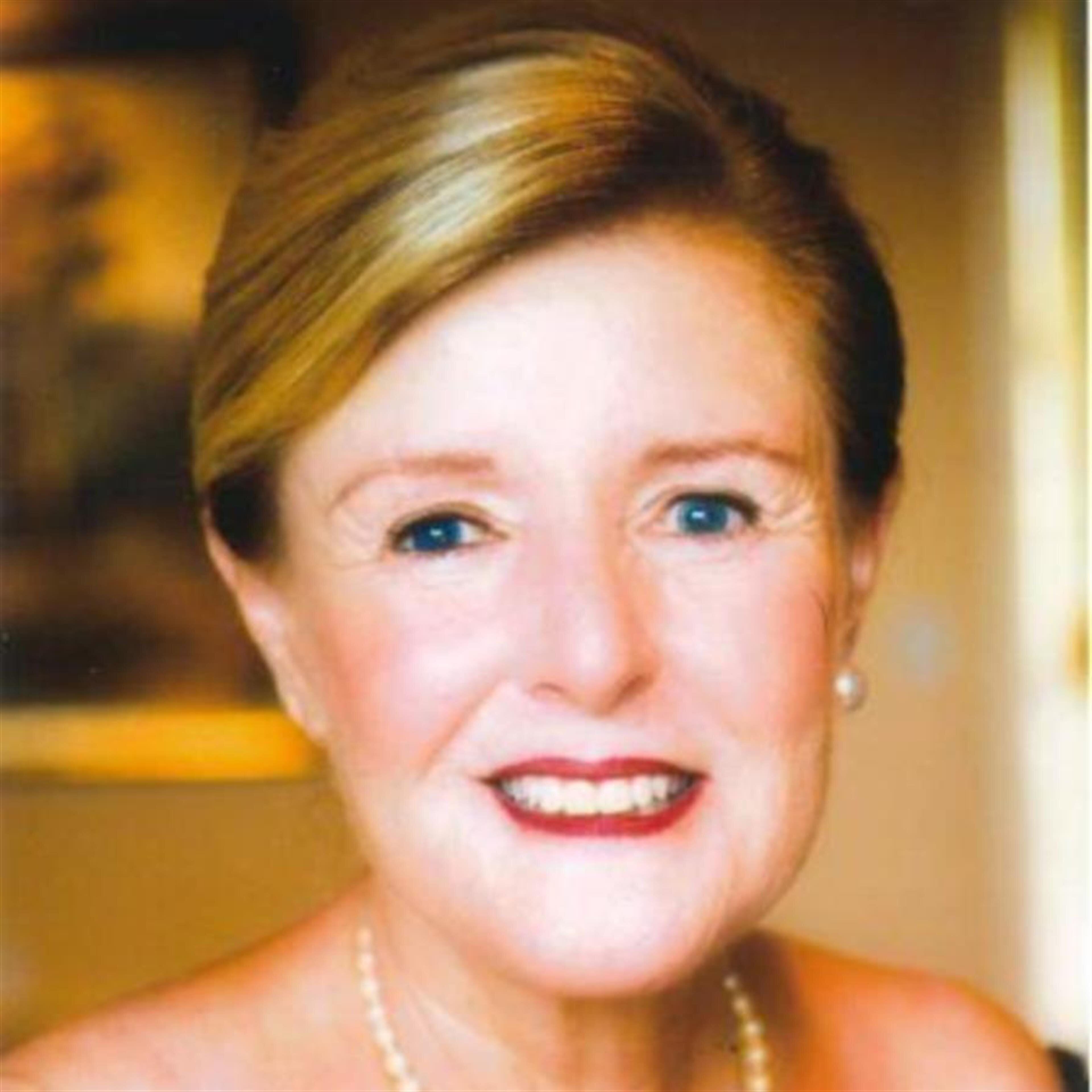 Kathleen Monica Zybelman