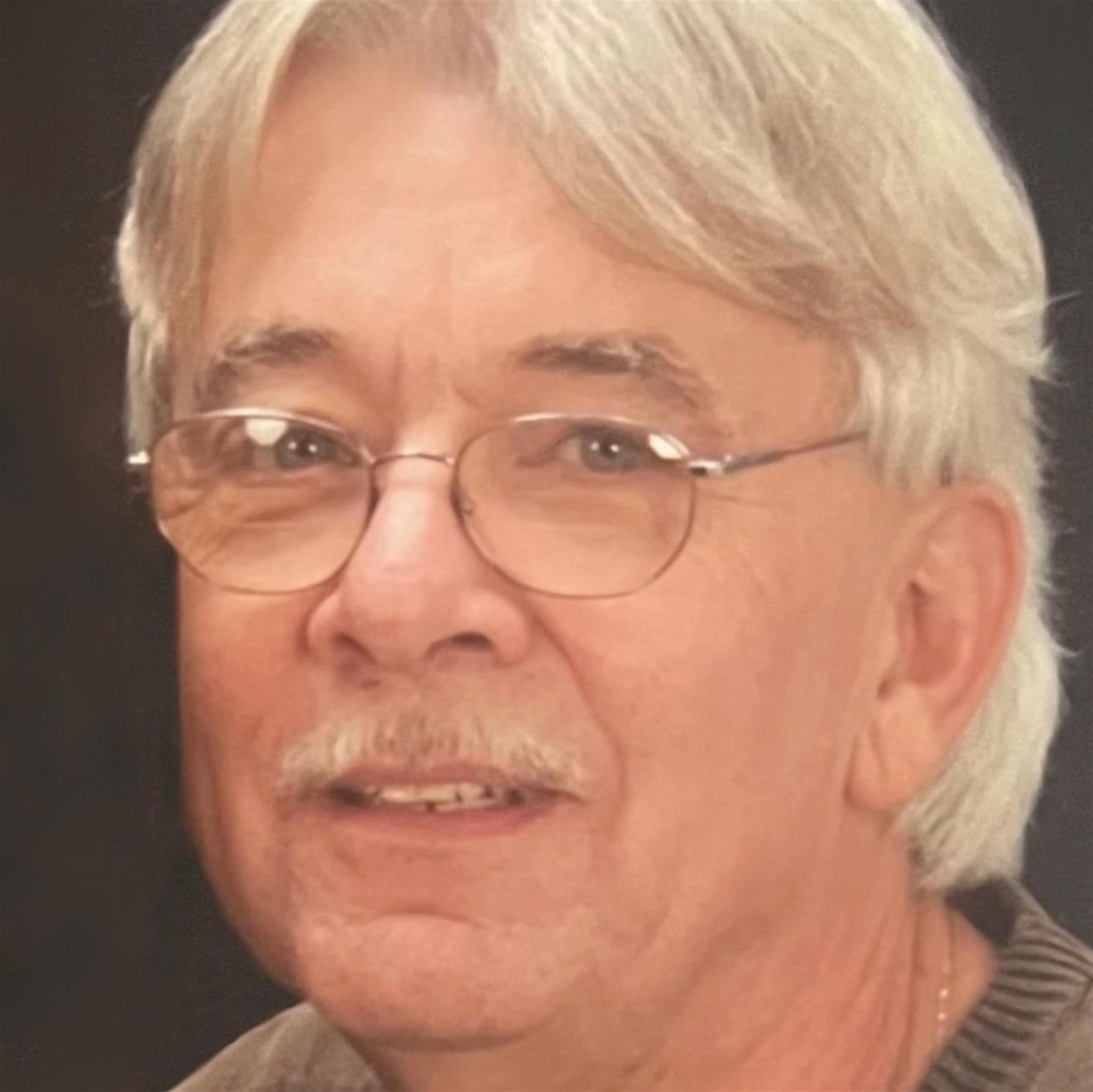 William D. Haisch Jr.