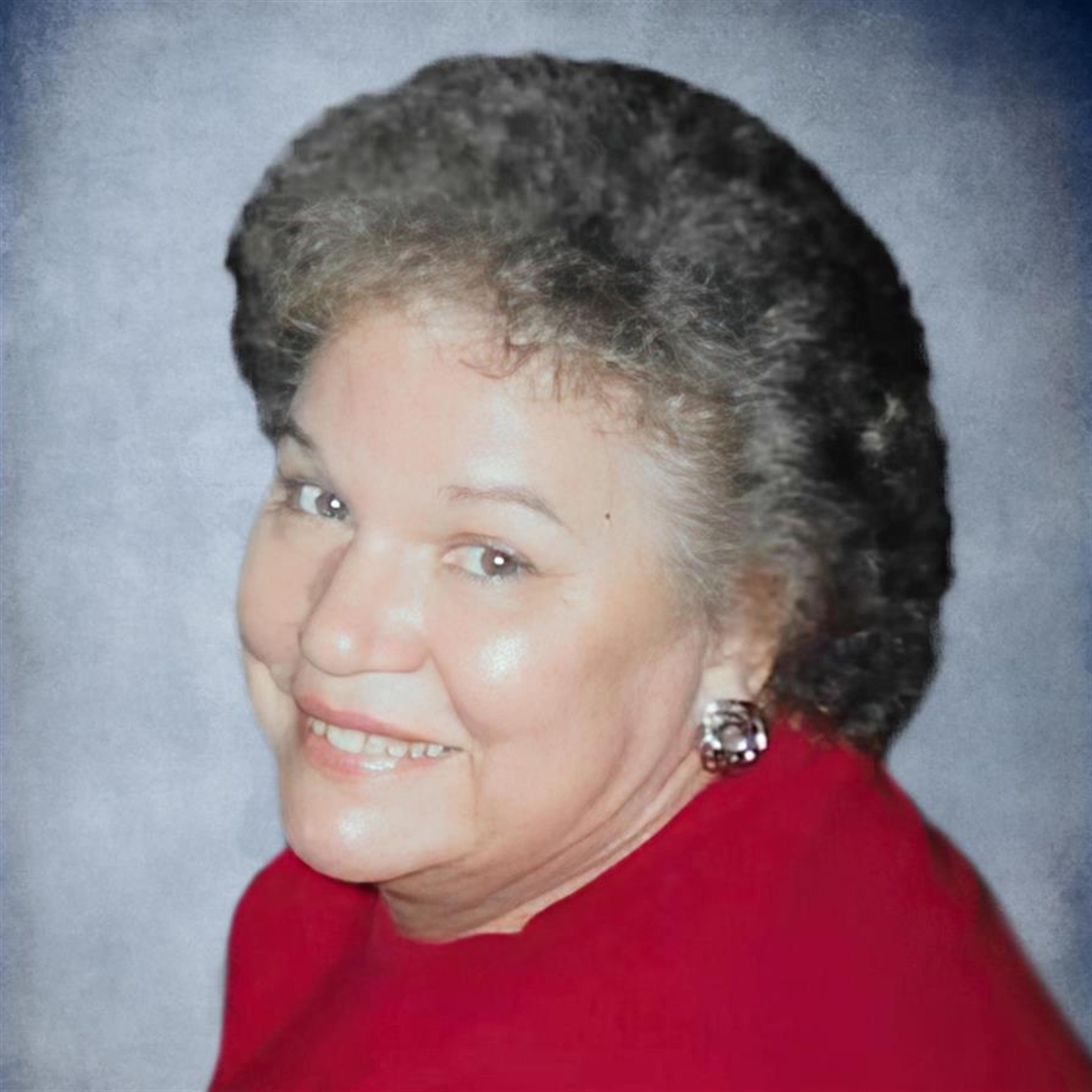 Josephine "Josie" B. Myer