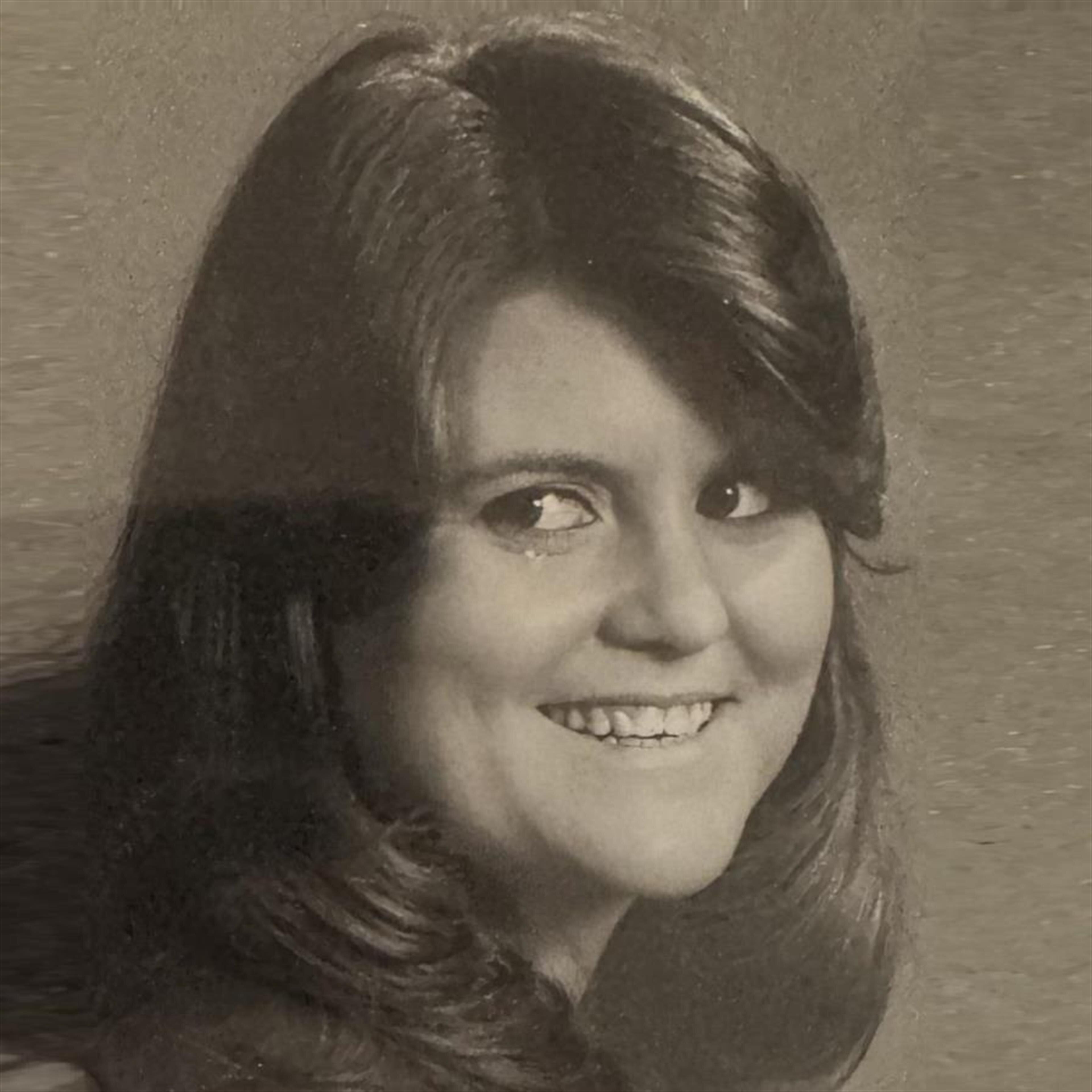JoAnne Woodruff Davis
