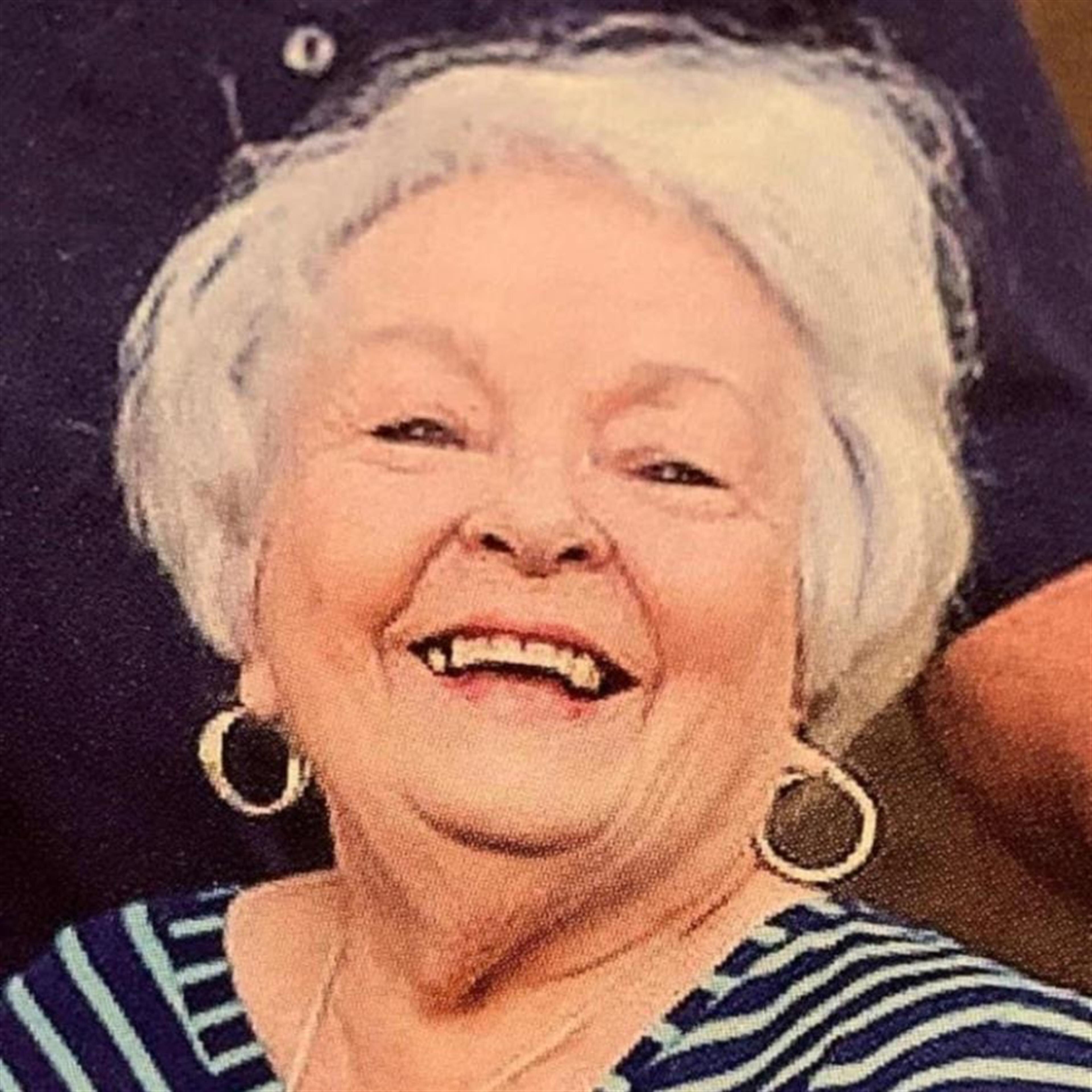 Janet Sherrod Mangum