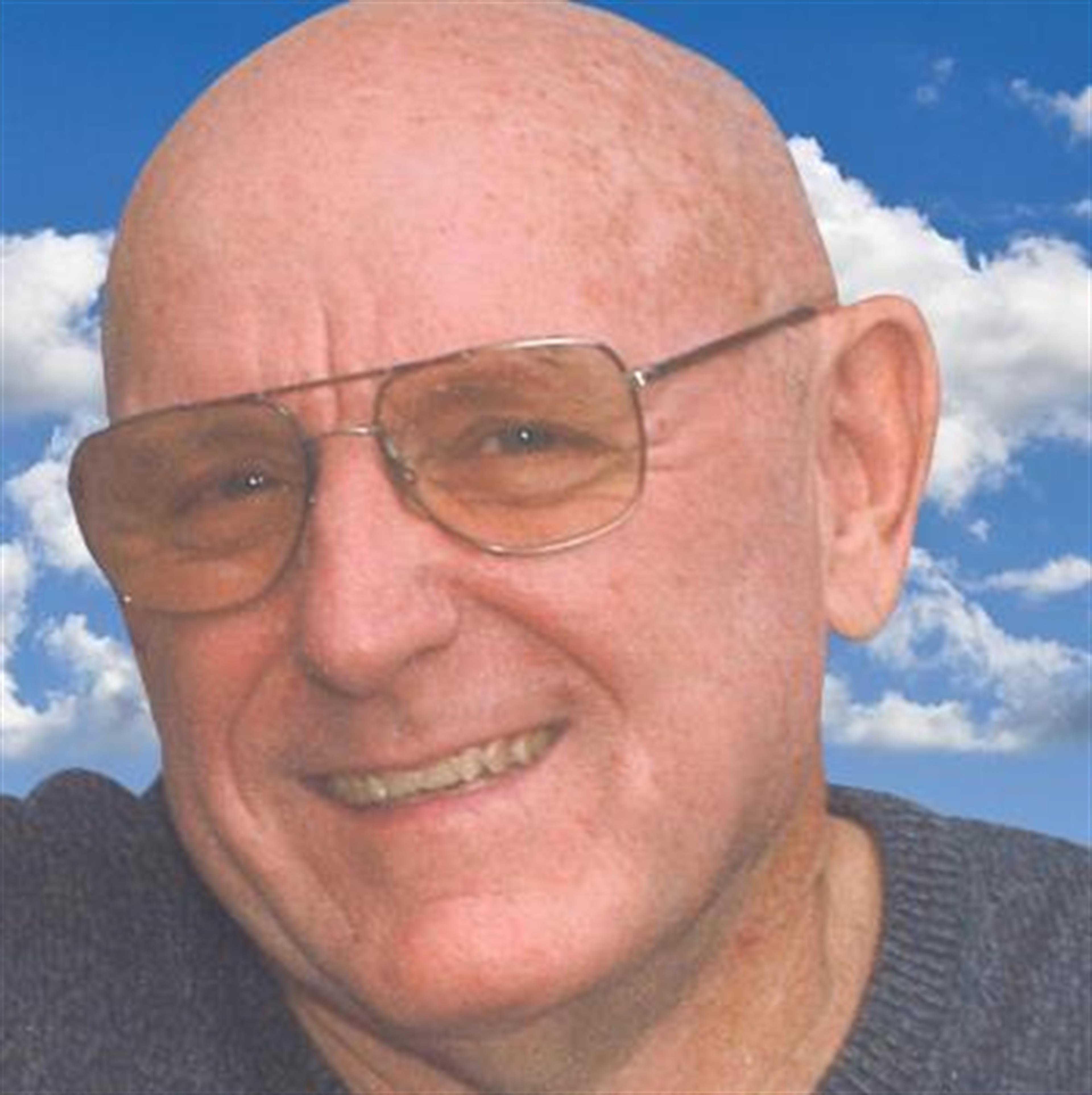 Richard Herriman