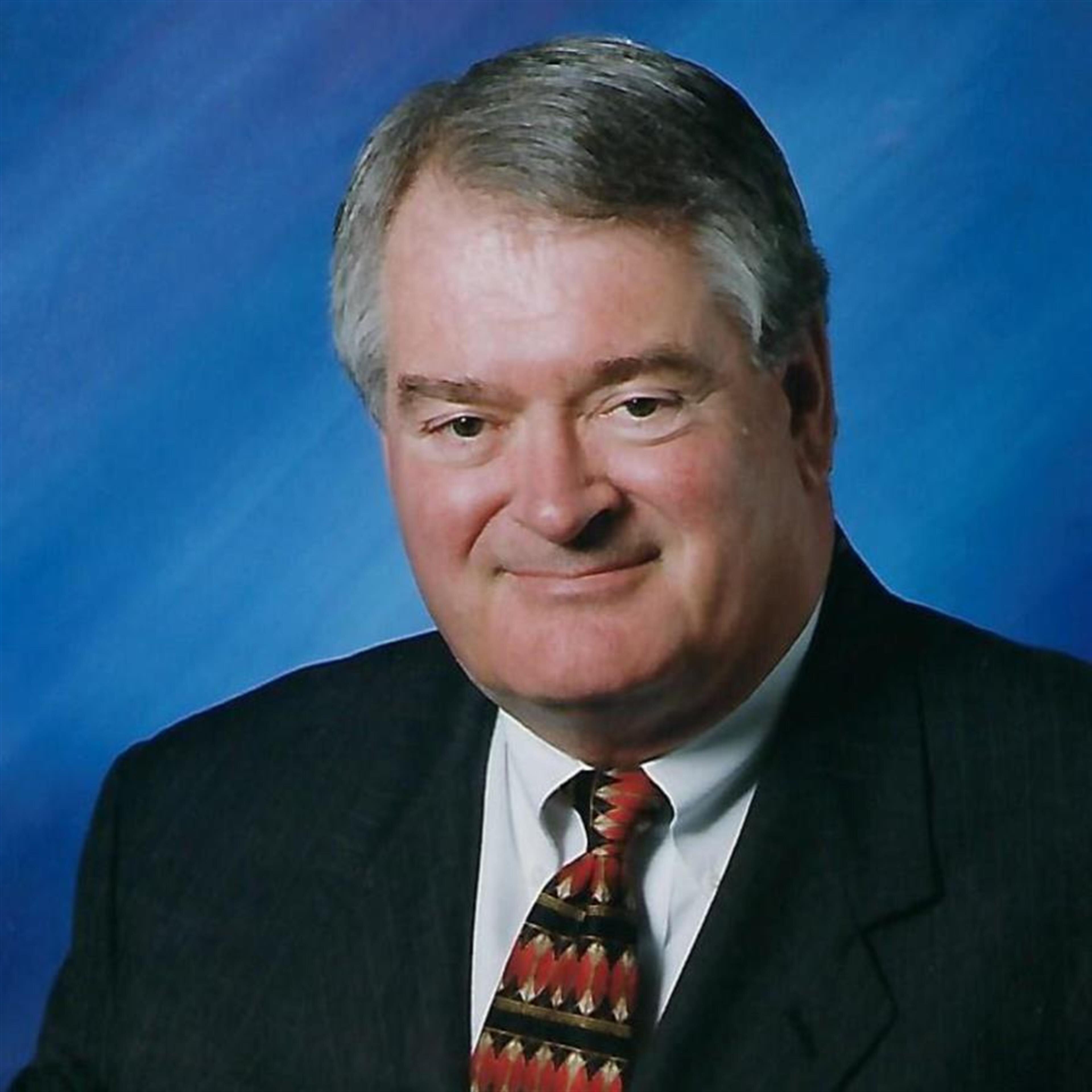 Gary LeRoy Esch
