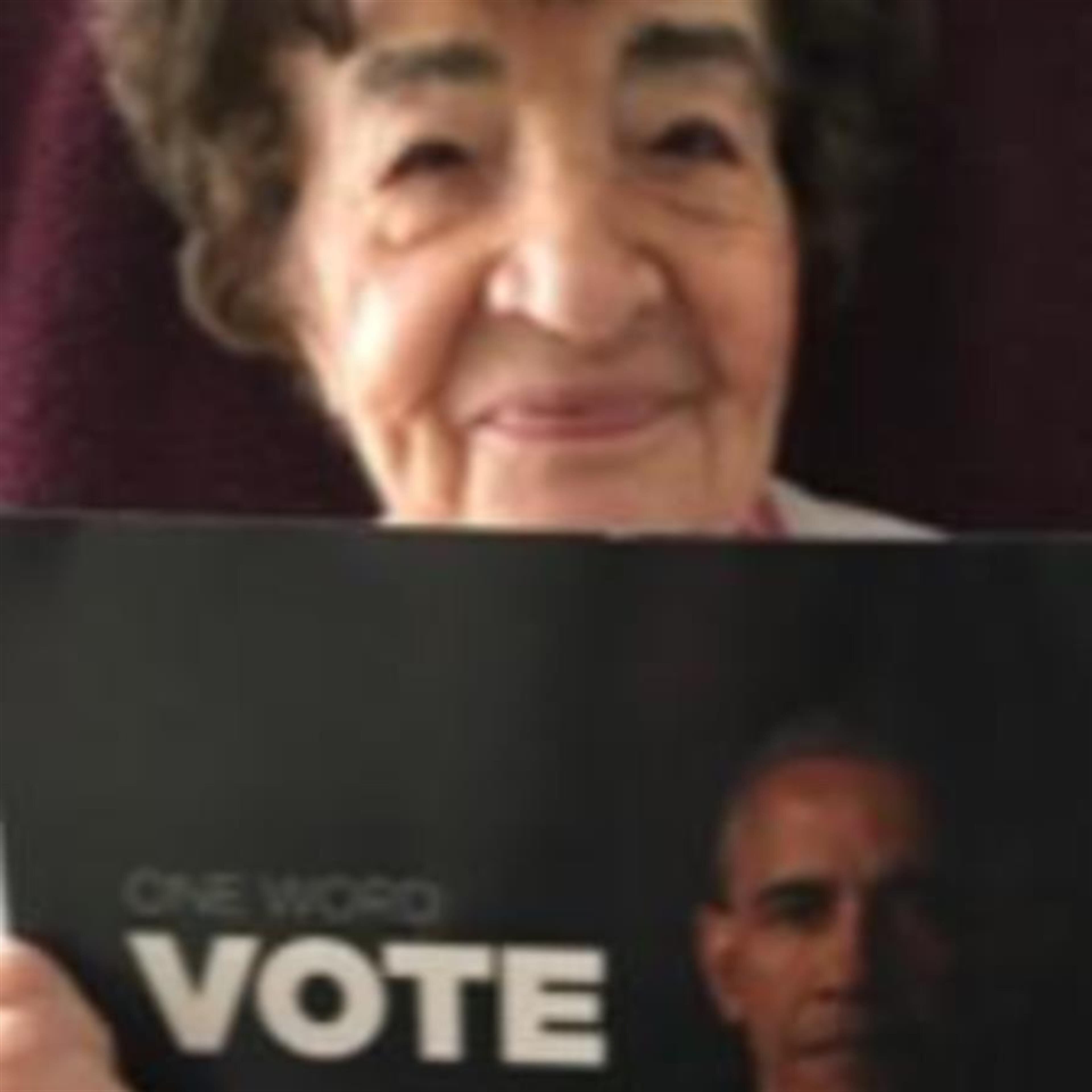 Jane Del Vero Perkins