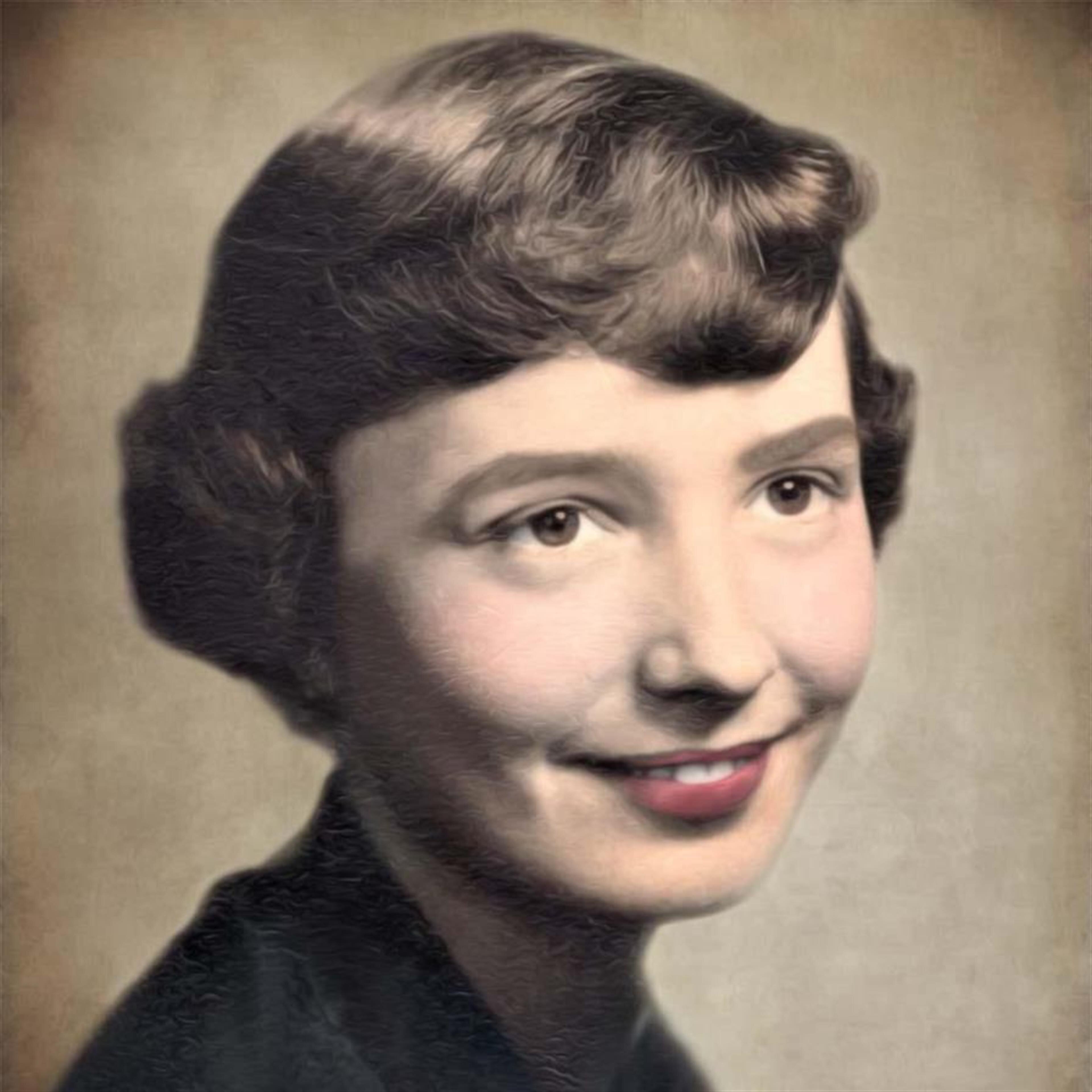 Nancy Claire O'Day