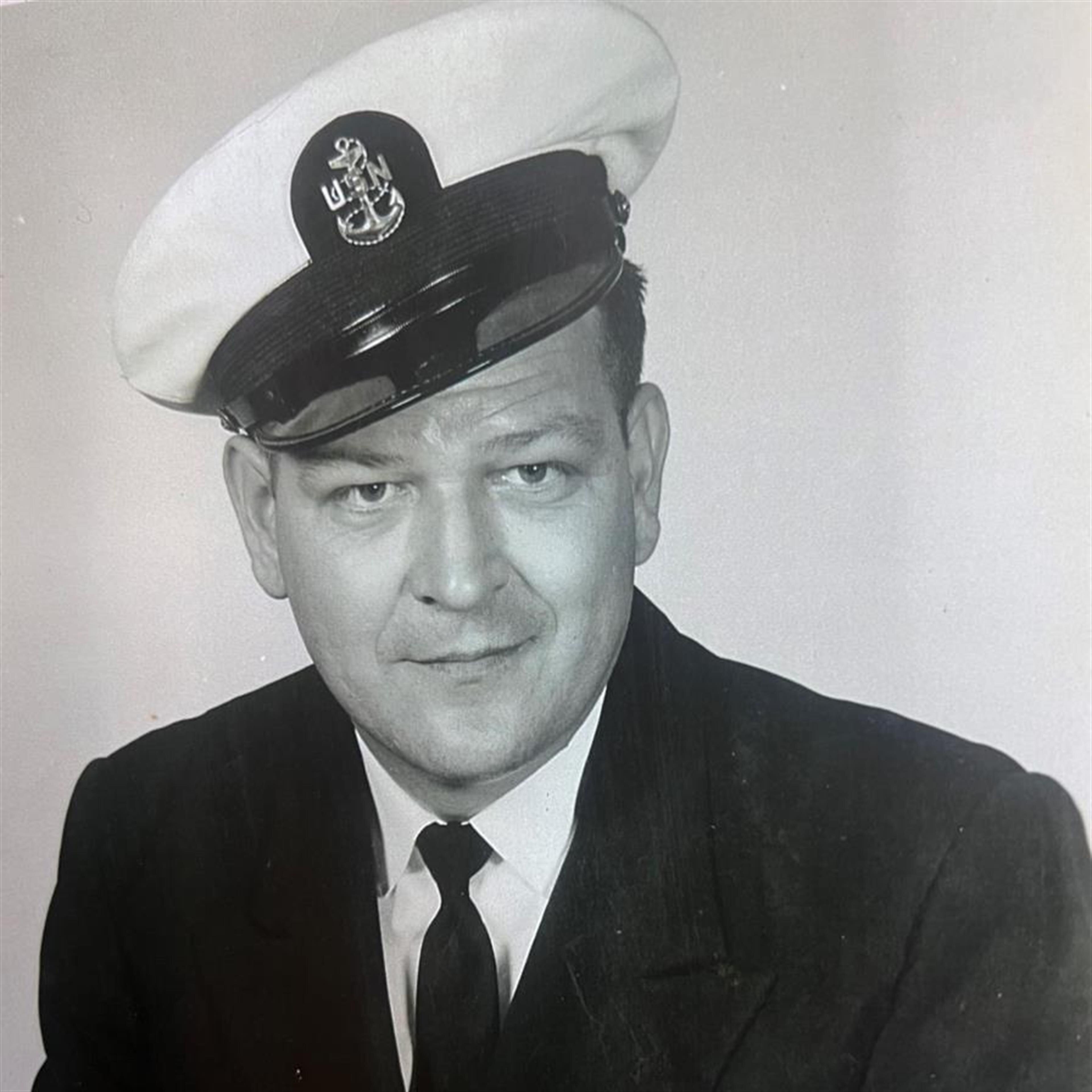 Kenneth S. Brooks