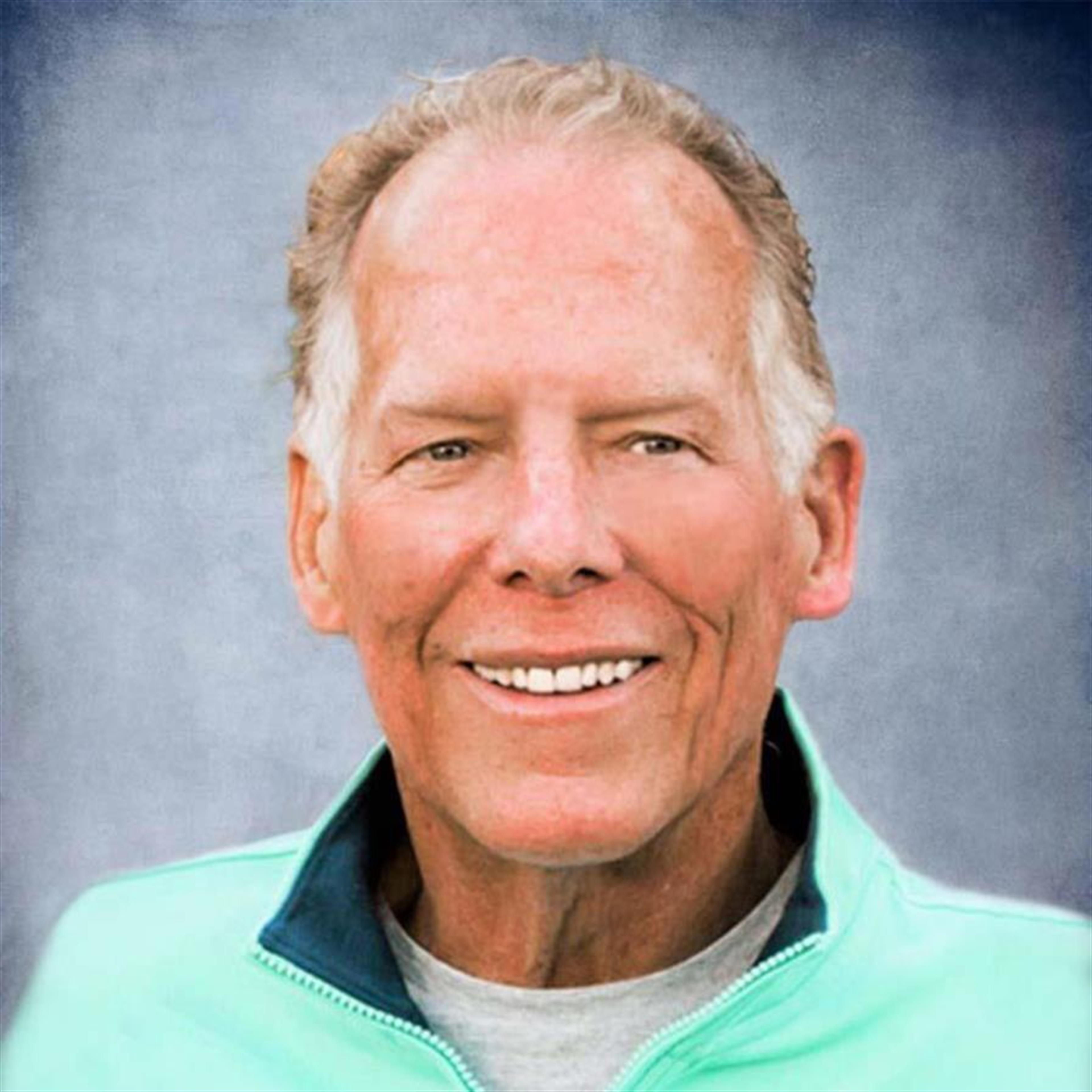 Jeffrey Alan Martin