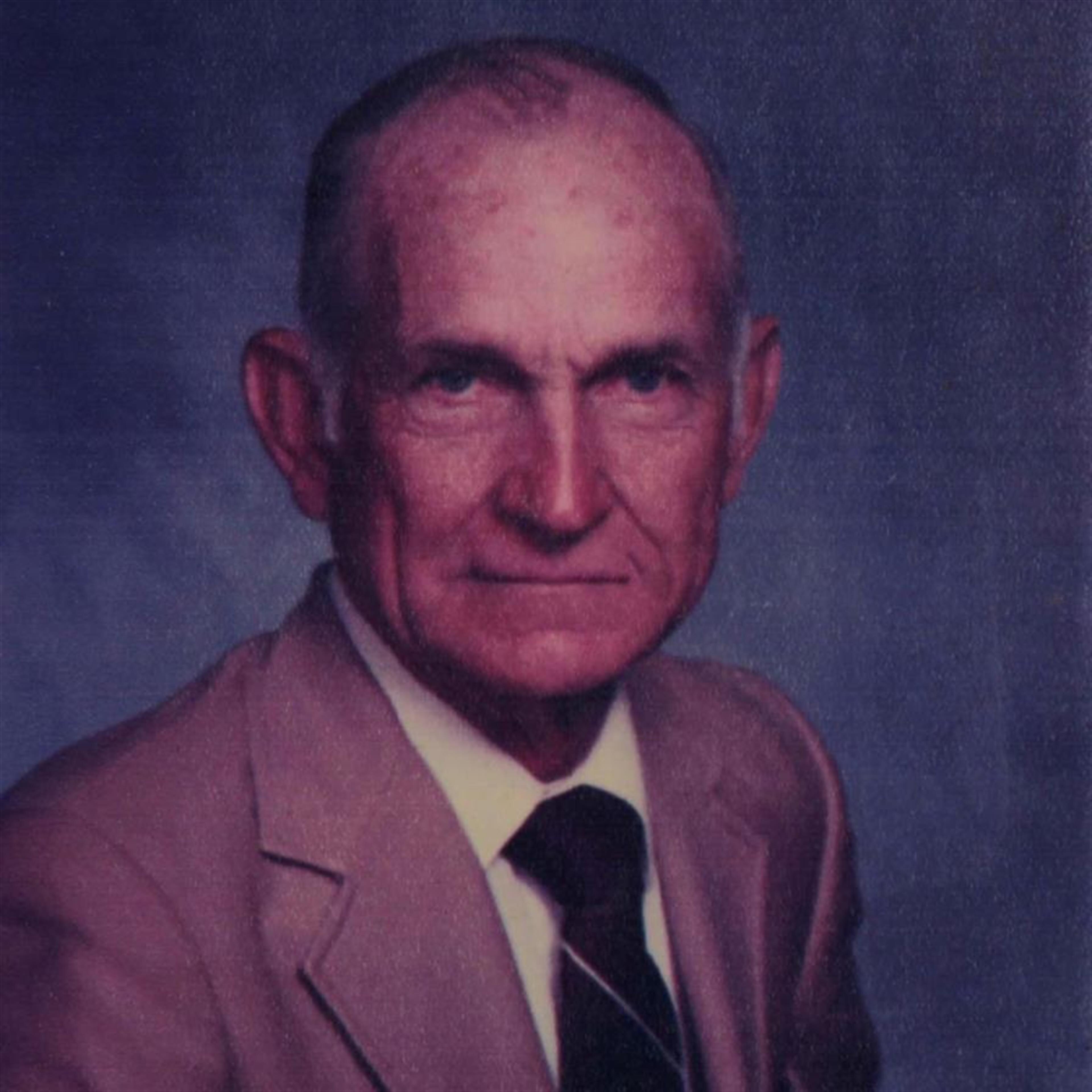 William Jeptha Duke