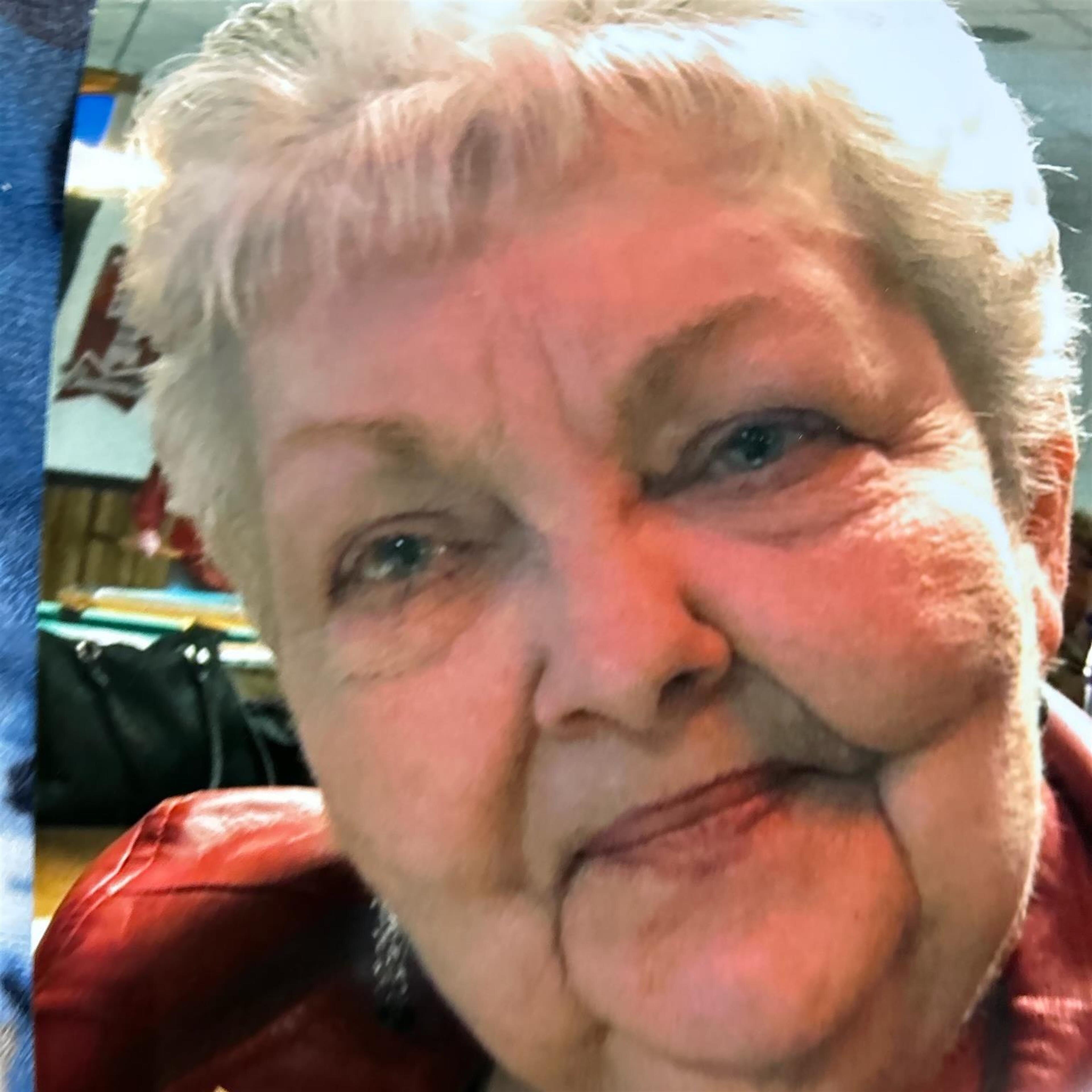 Connie Lee Warnsley