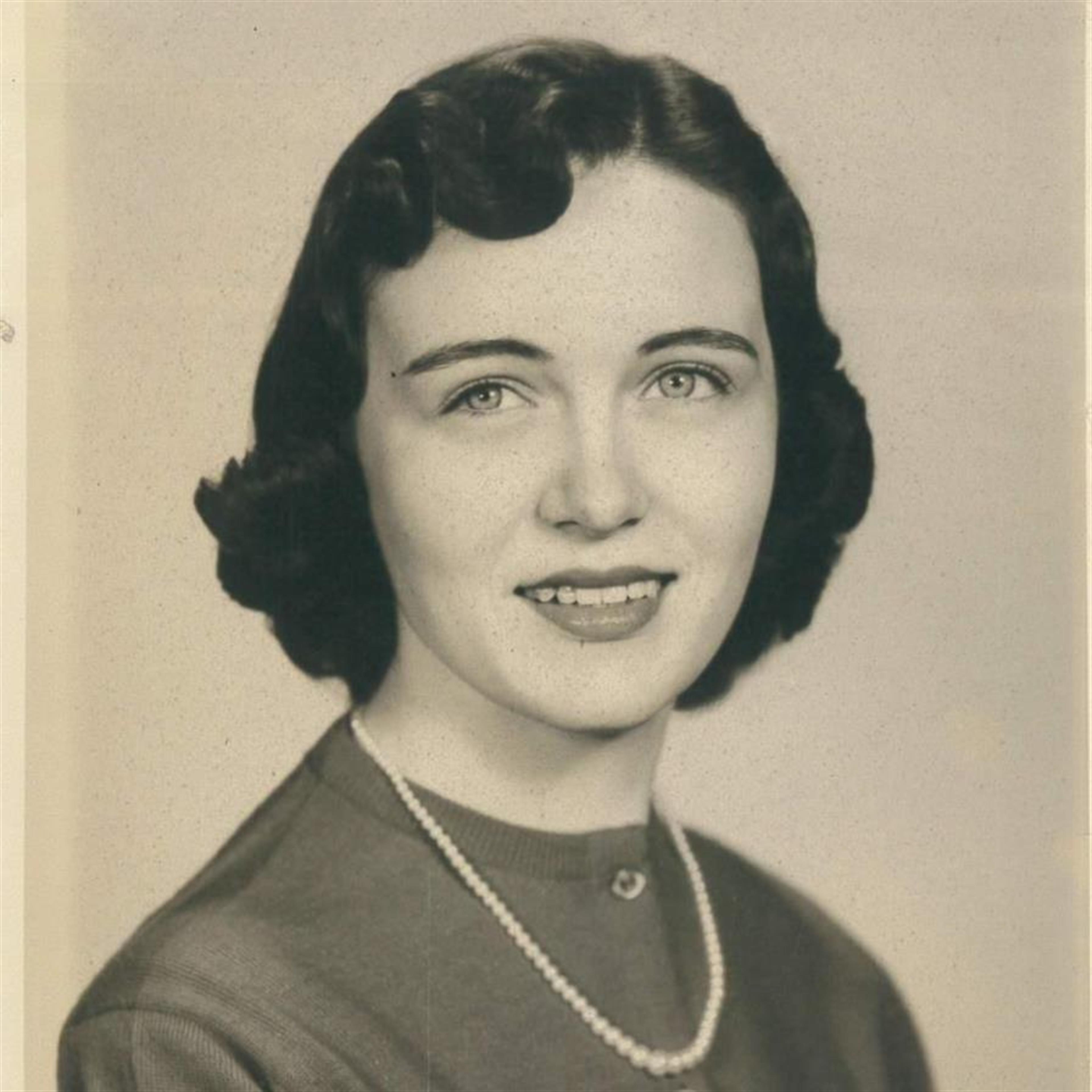 Dorothy Elma Plyler