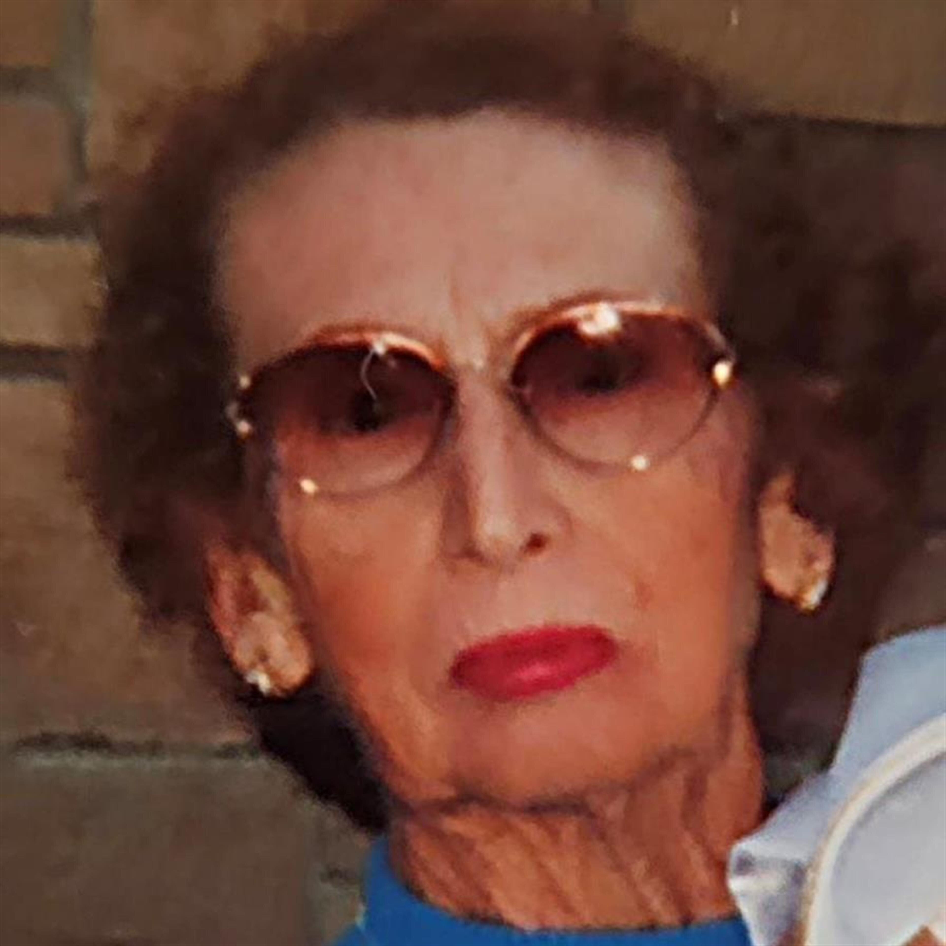 Guadalupe Chavez Payan