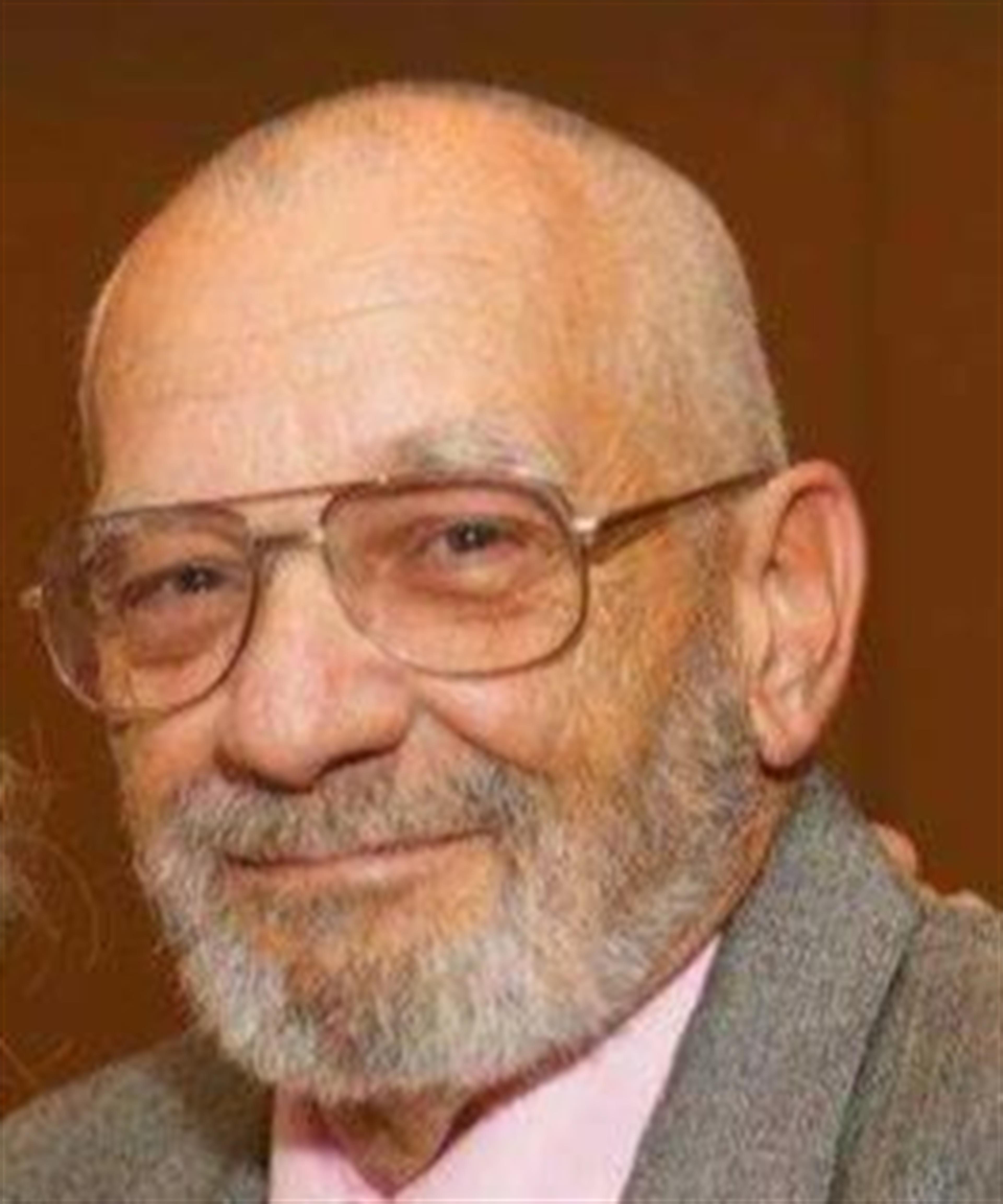 John Yenyo Jr's obituary picture