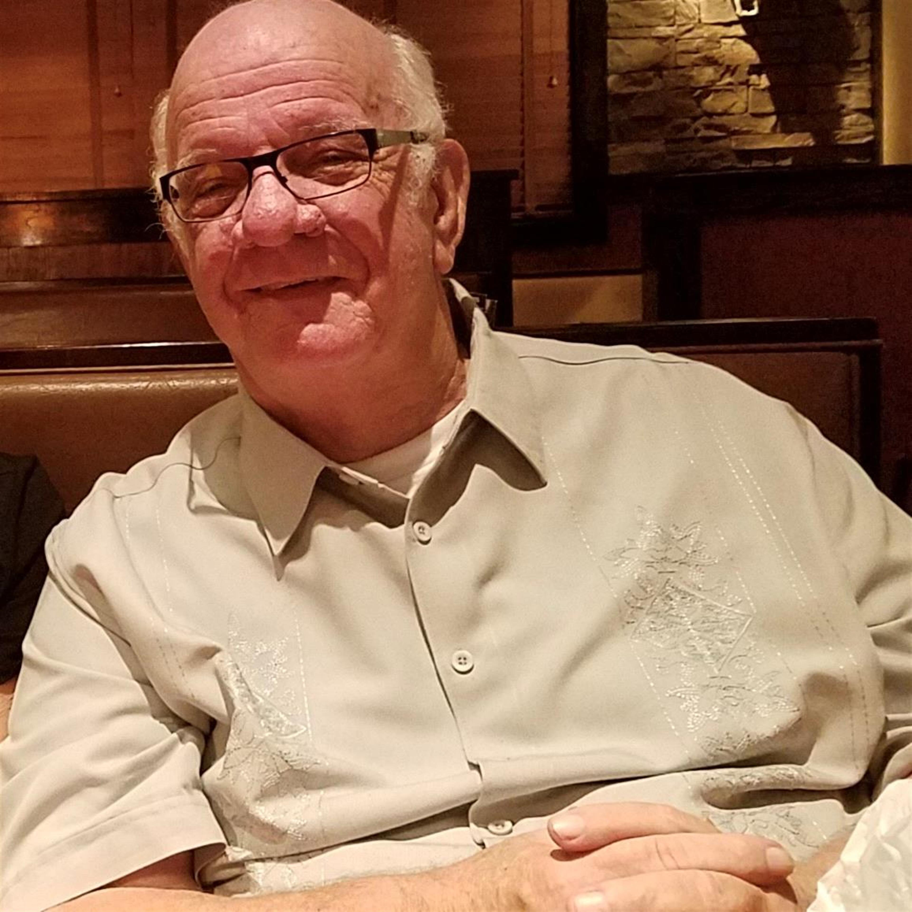Wenford Gene Taylor Sr