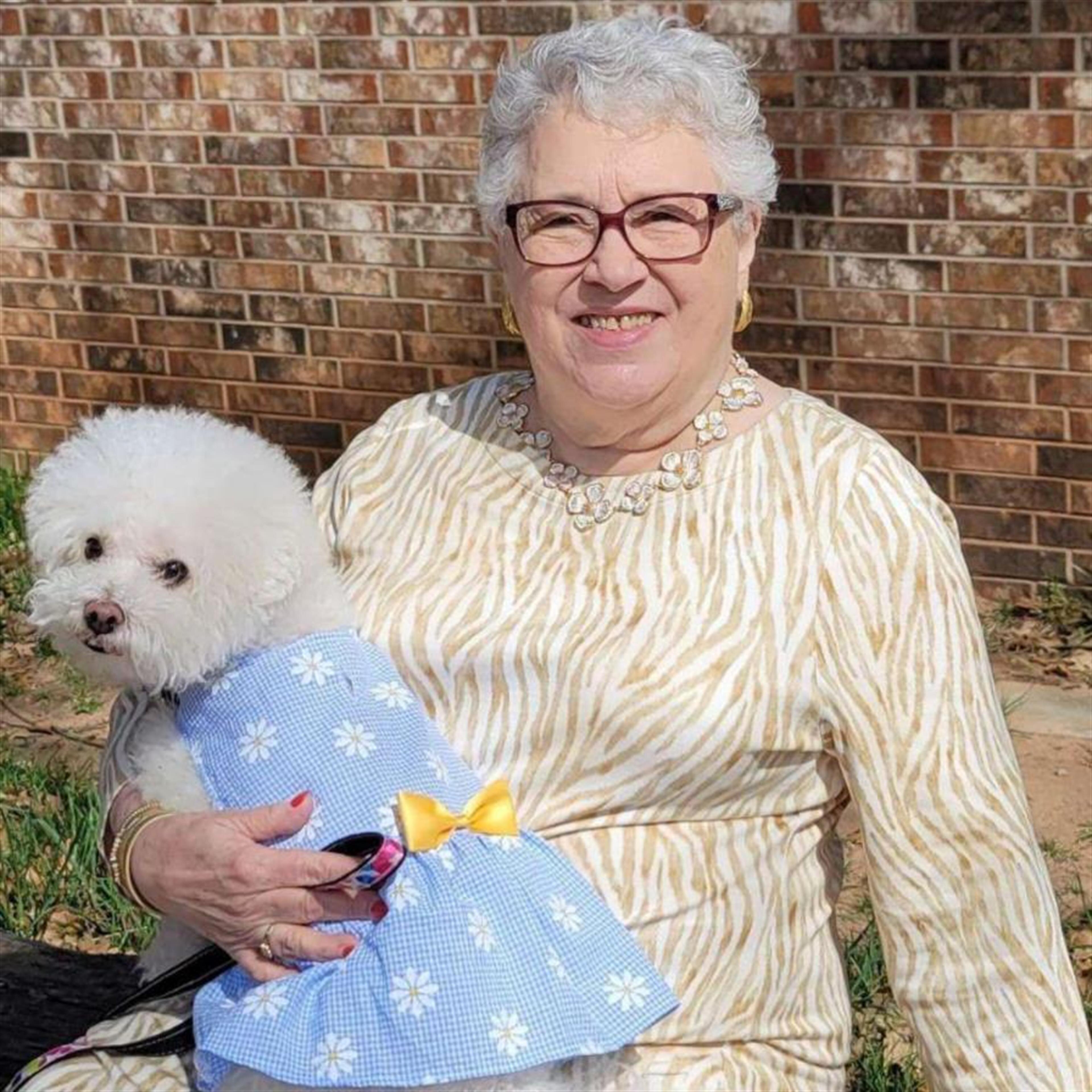 Virginia Anne Childress