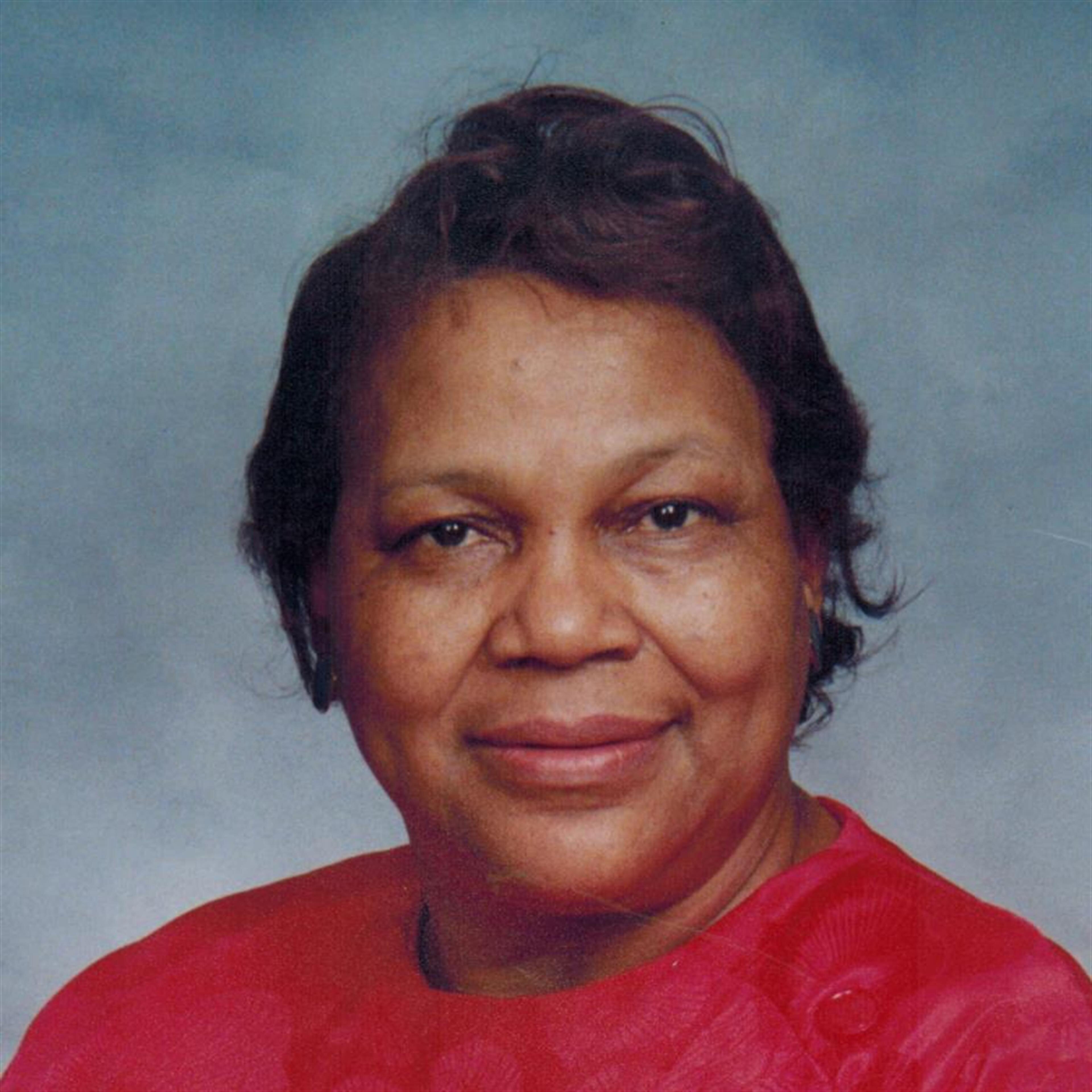 Girtha Lucile Rodgers