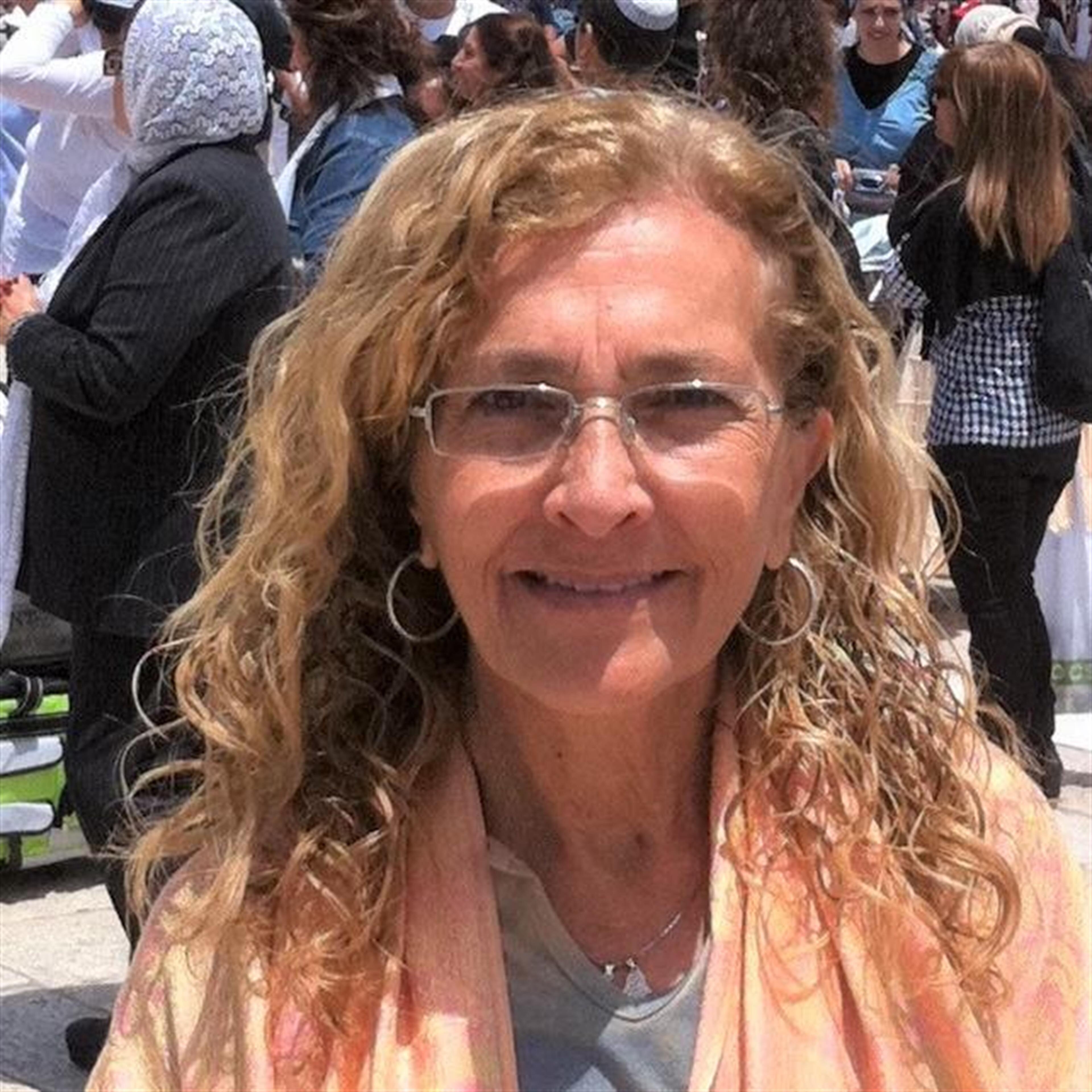 Sonya Azoulay