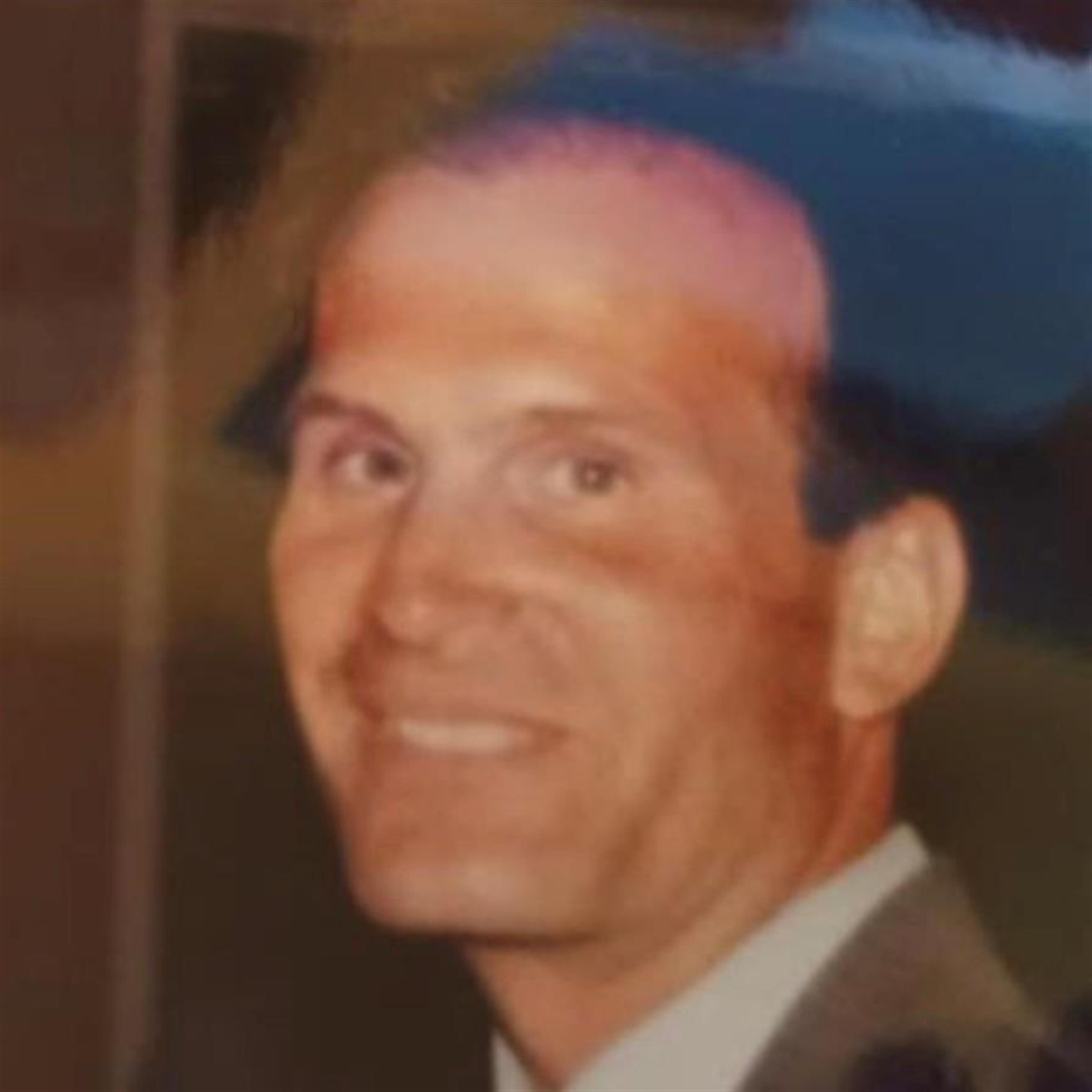 James Robert Chatt