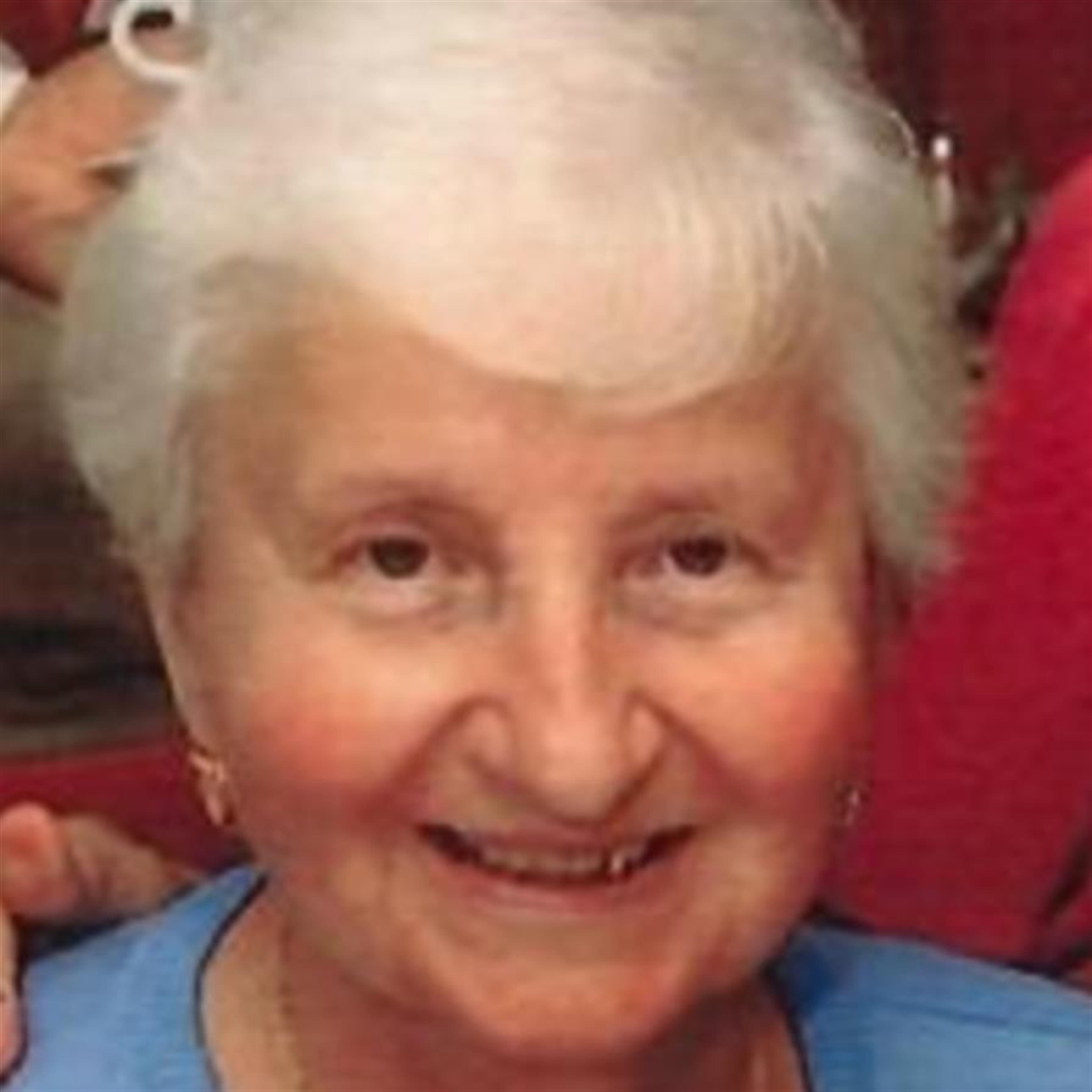 Helen Barre
