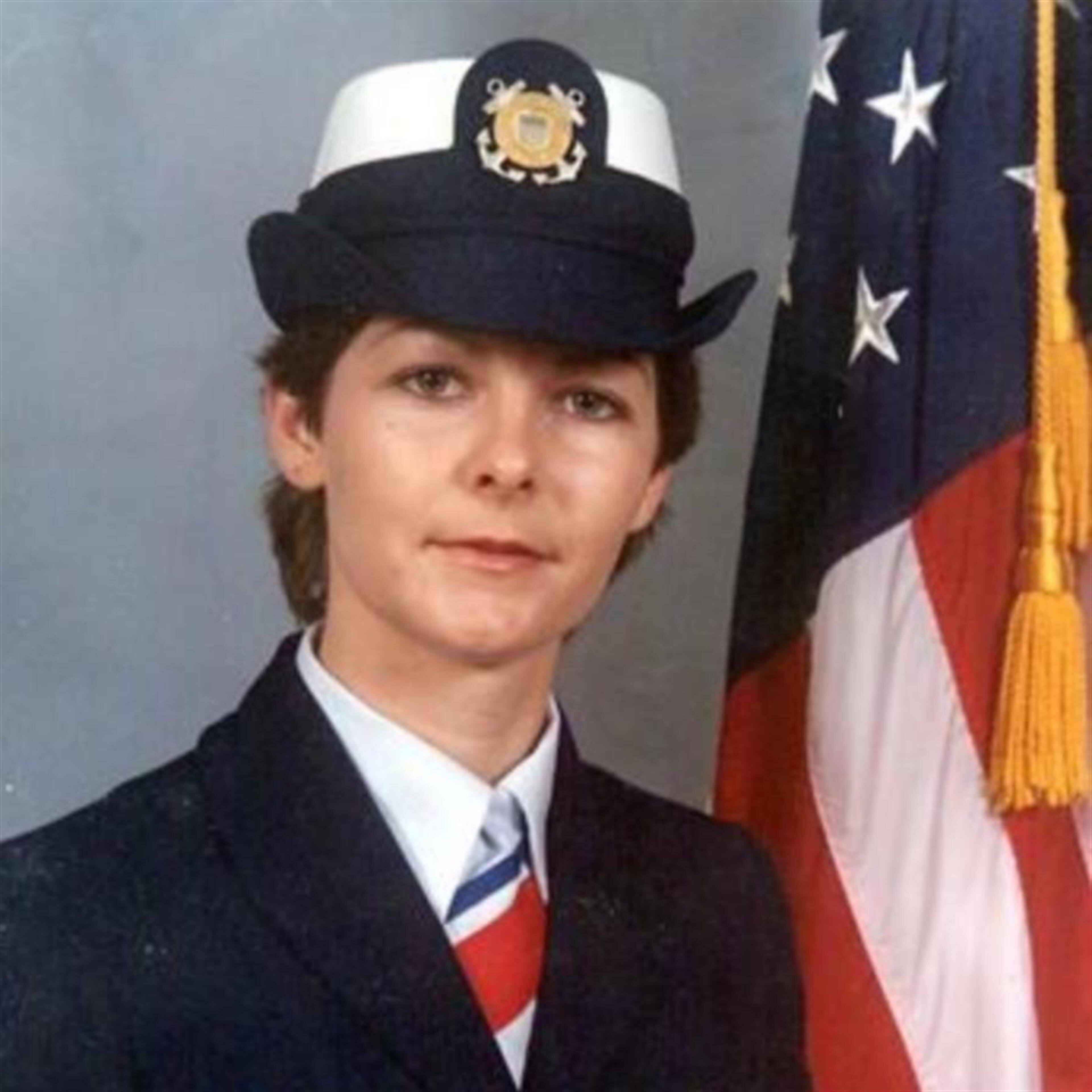 Sharon Faith McMullan