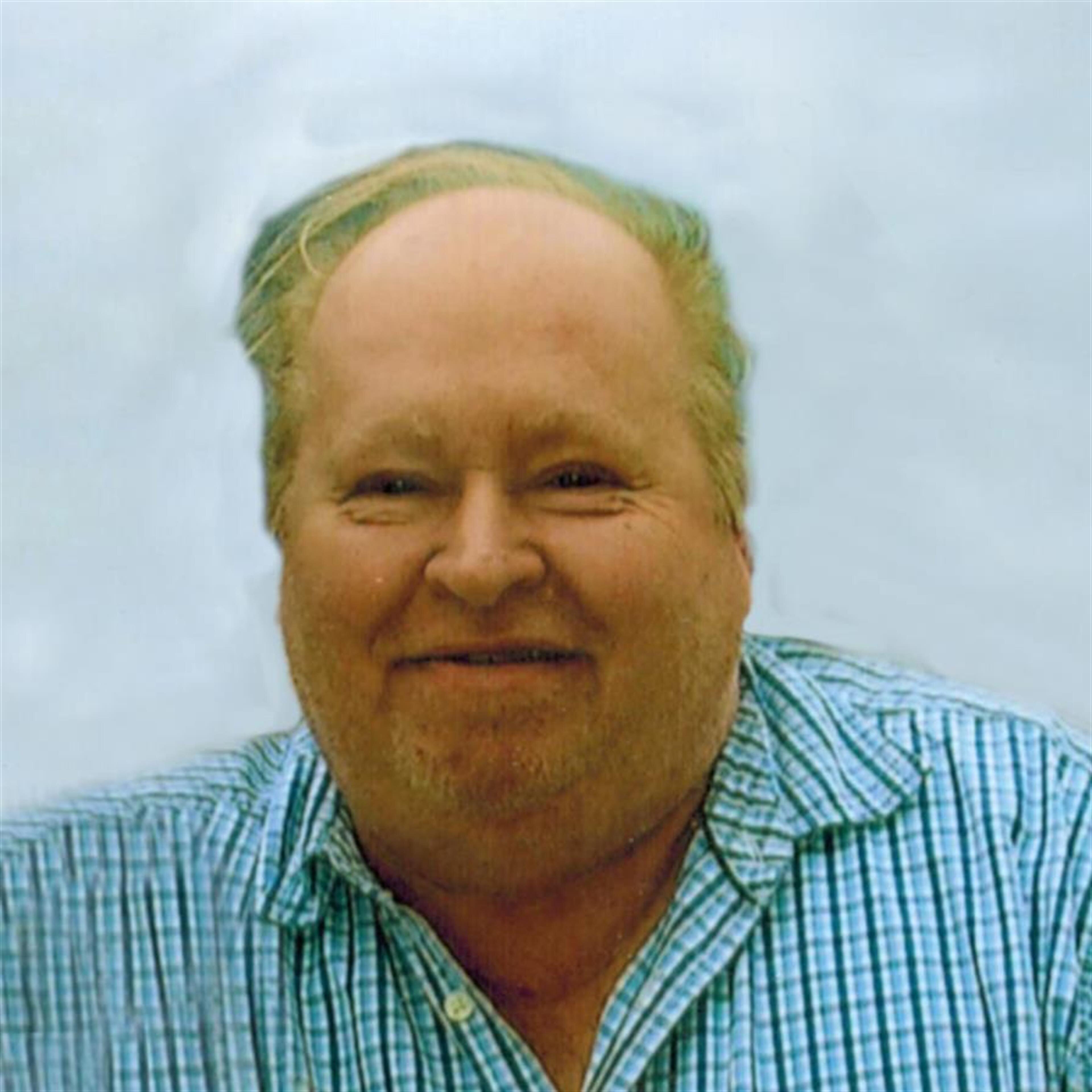 Gerald "Jerry" Frederick Wurmlinger