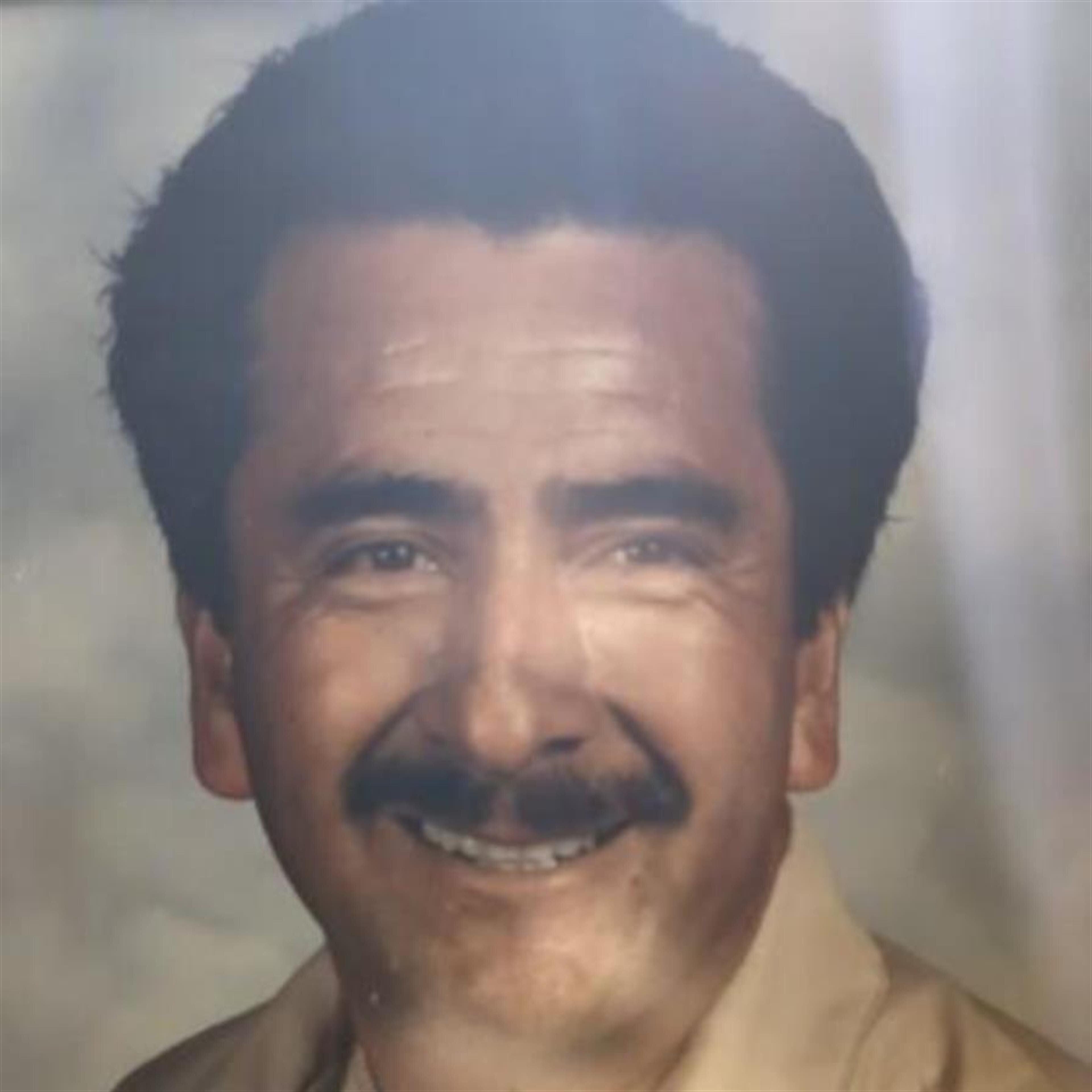 Jose M. Garza