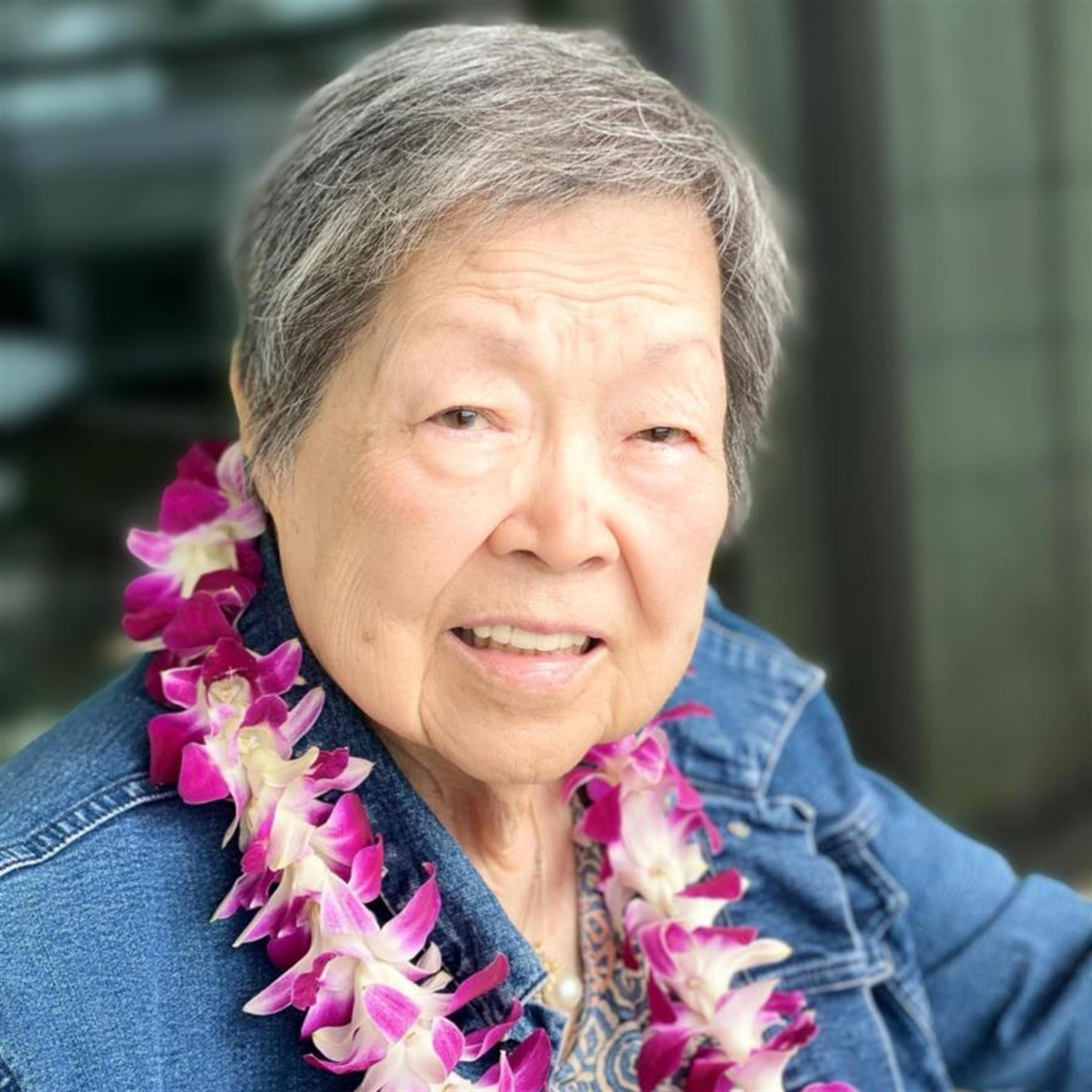 Stella Hisaye Kimura