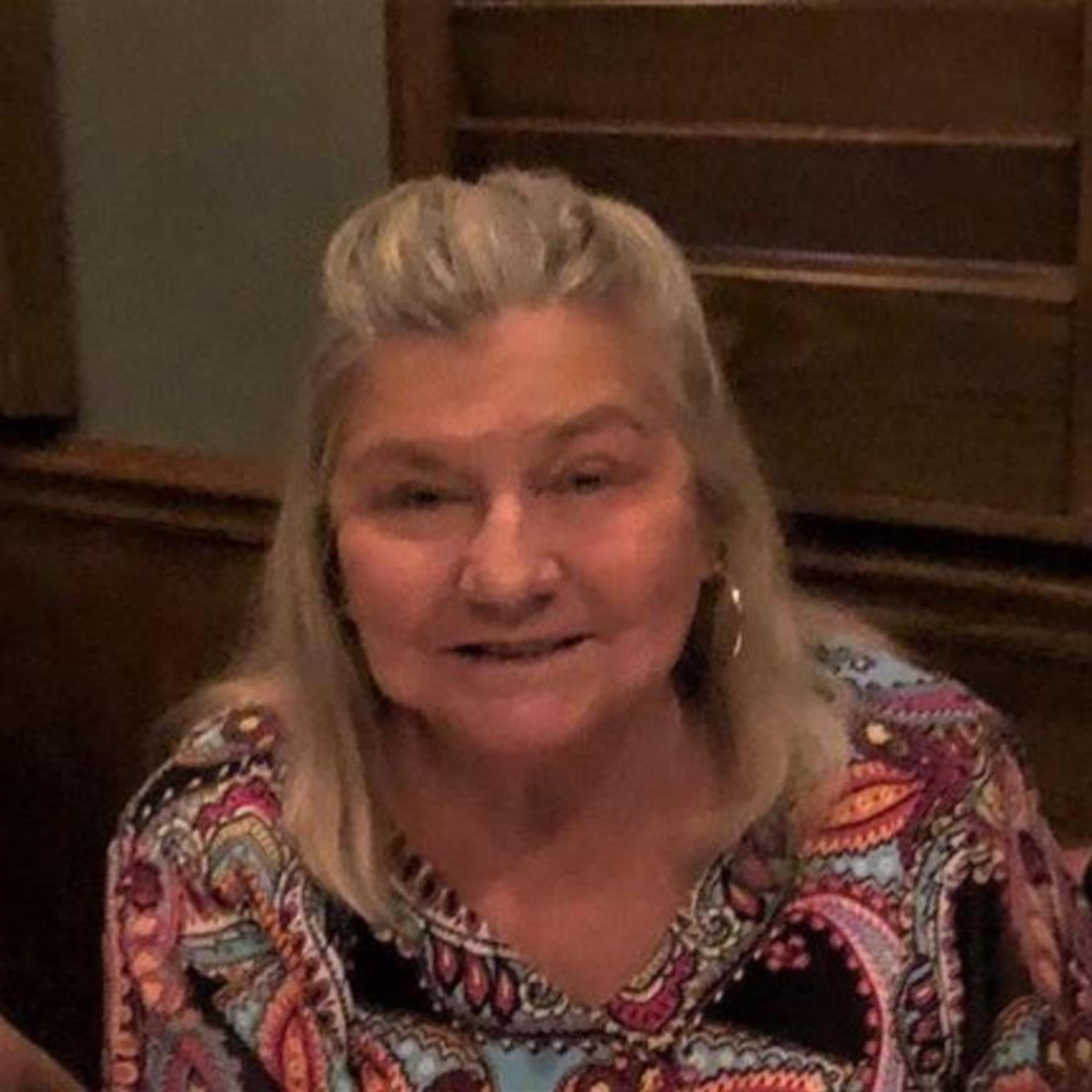 Carol Nehring Woodworth's obituary picture