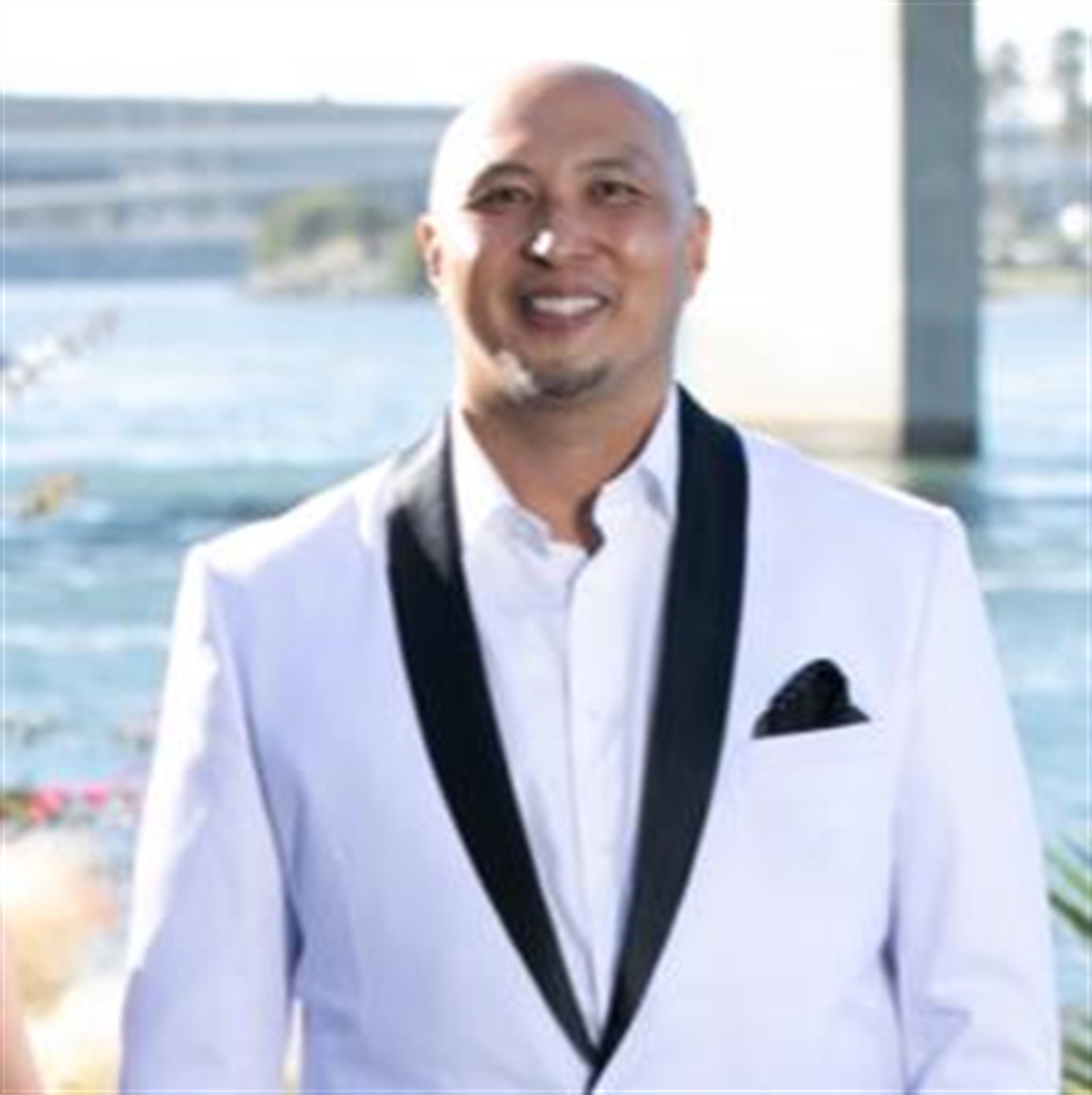 Francis Anthony Lichauco