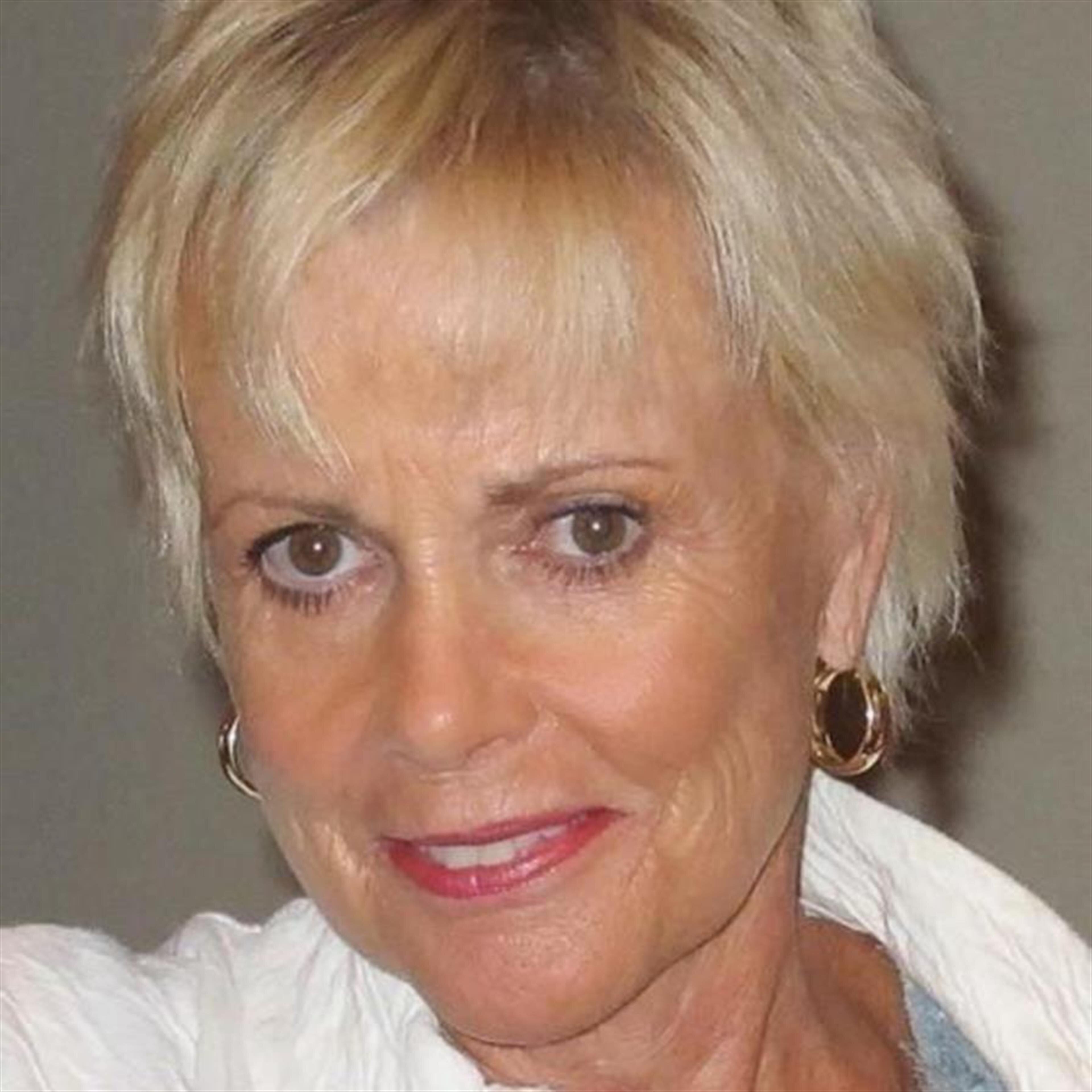 Rosemary Ann Smith