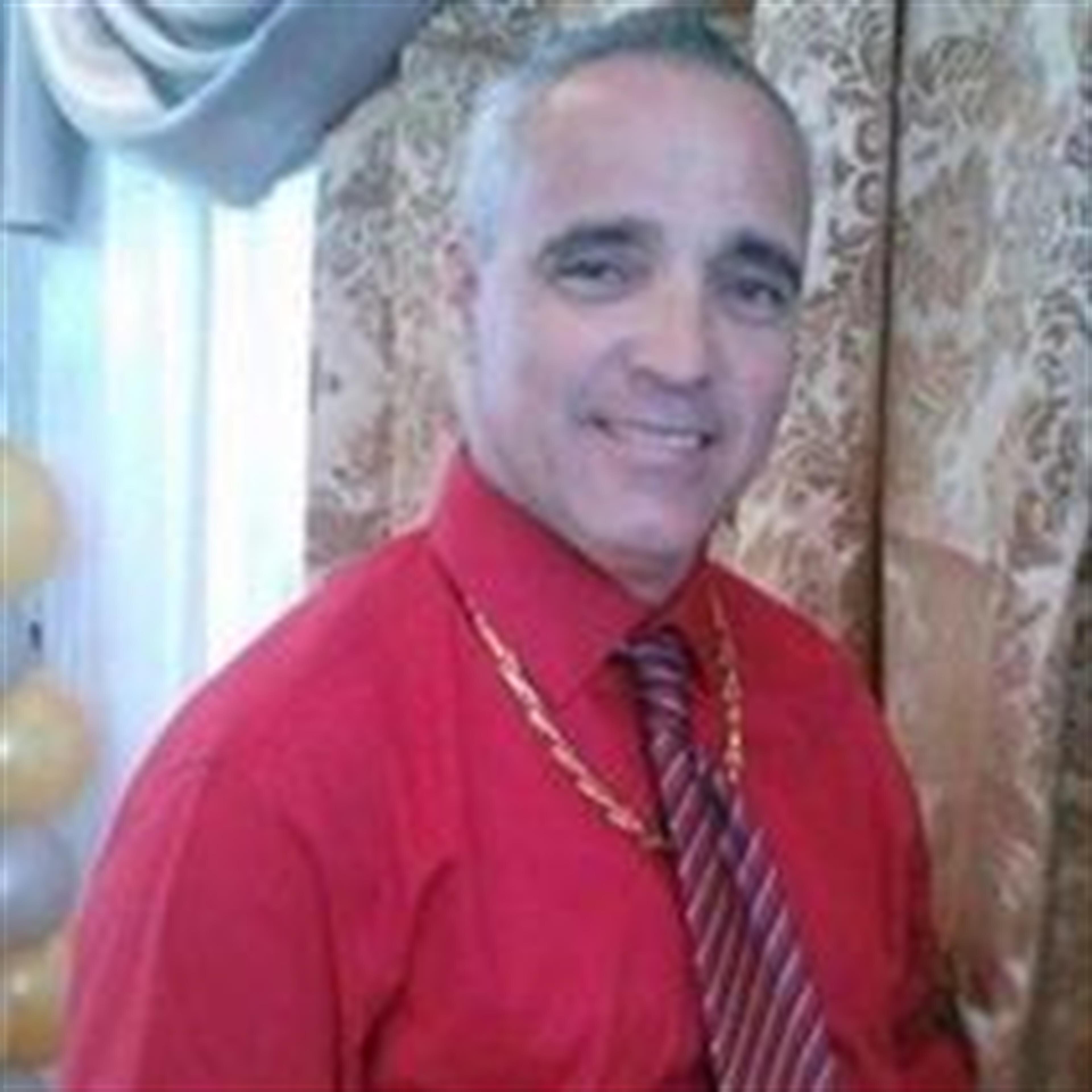 Samuel Diaz