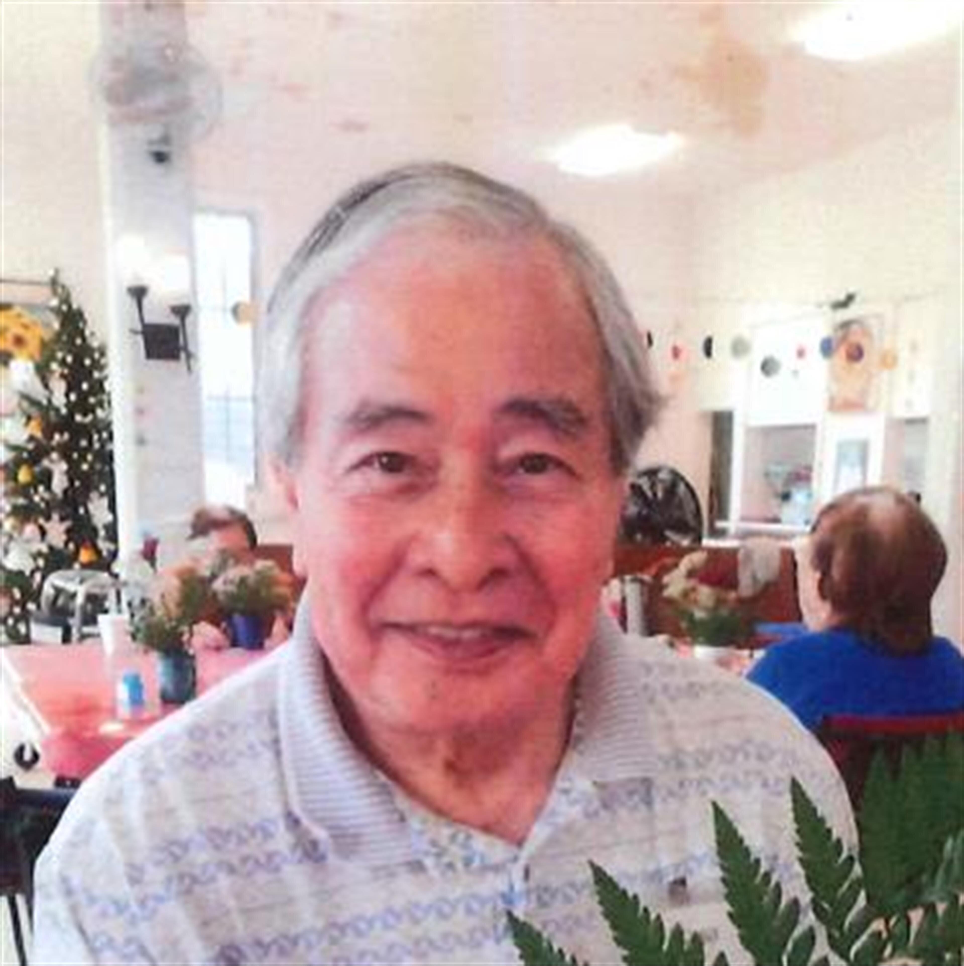 Masakazu Tokunaga