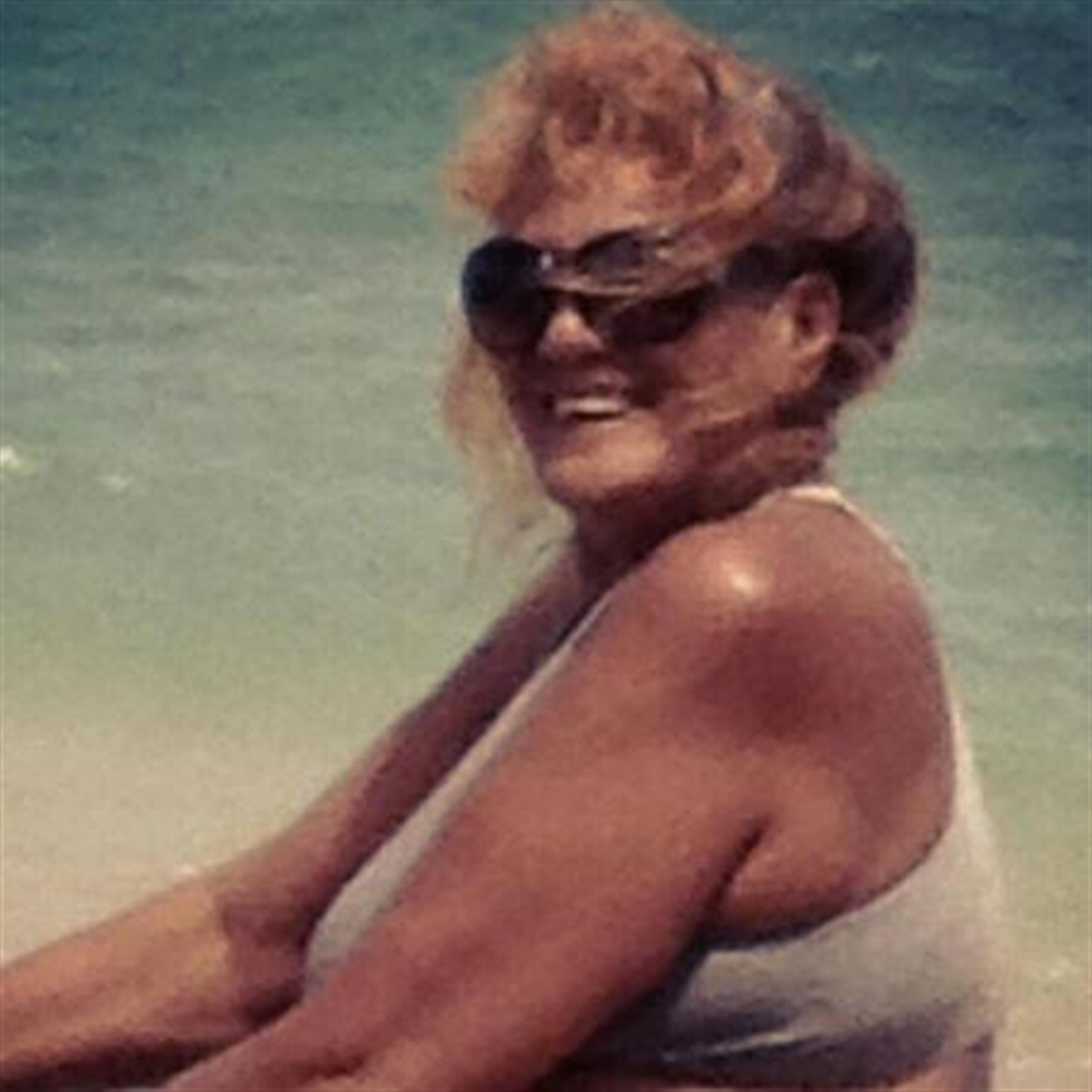 Momilani Mona Thompson
