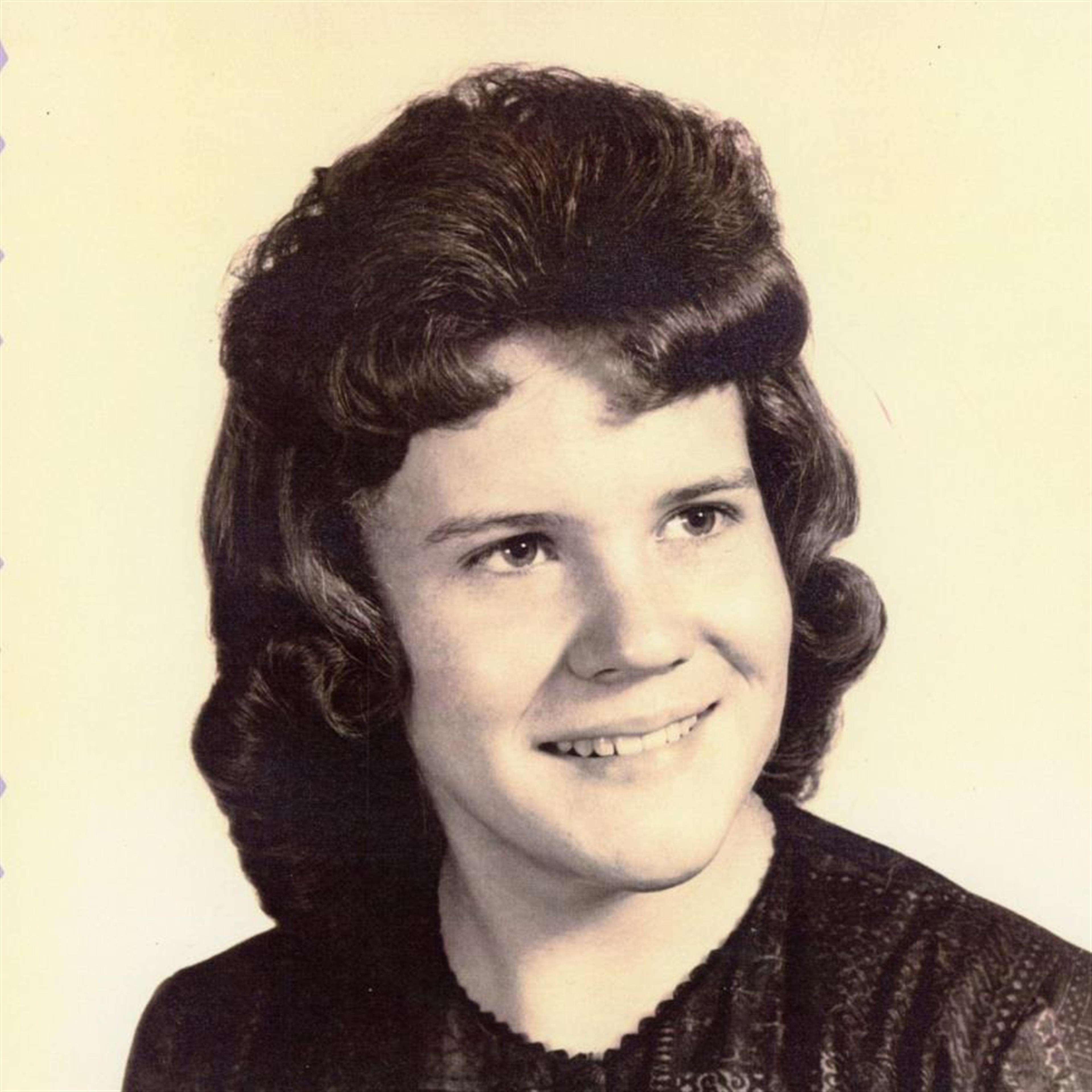 Wanda LaVerne Richards