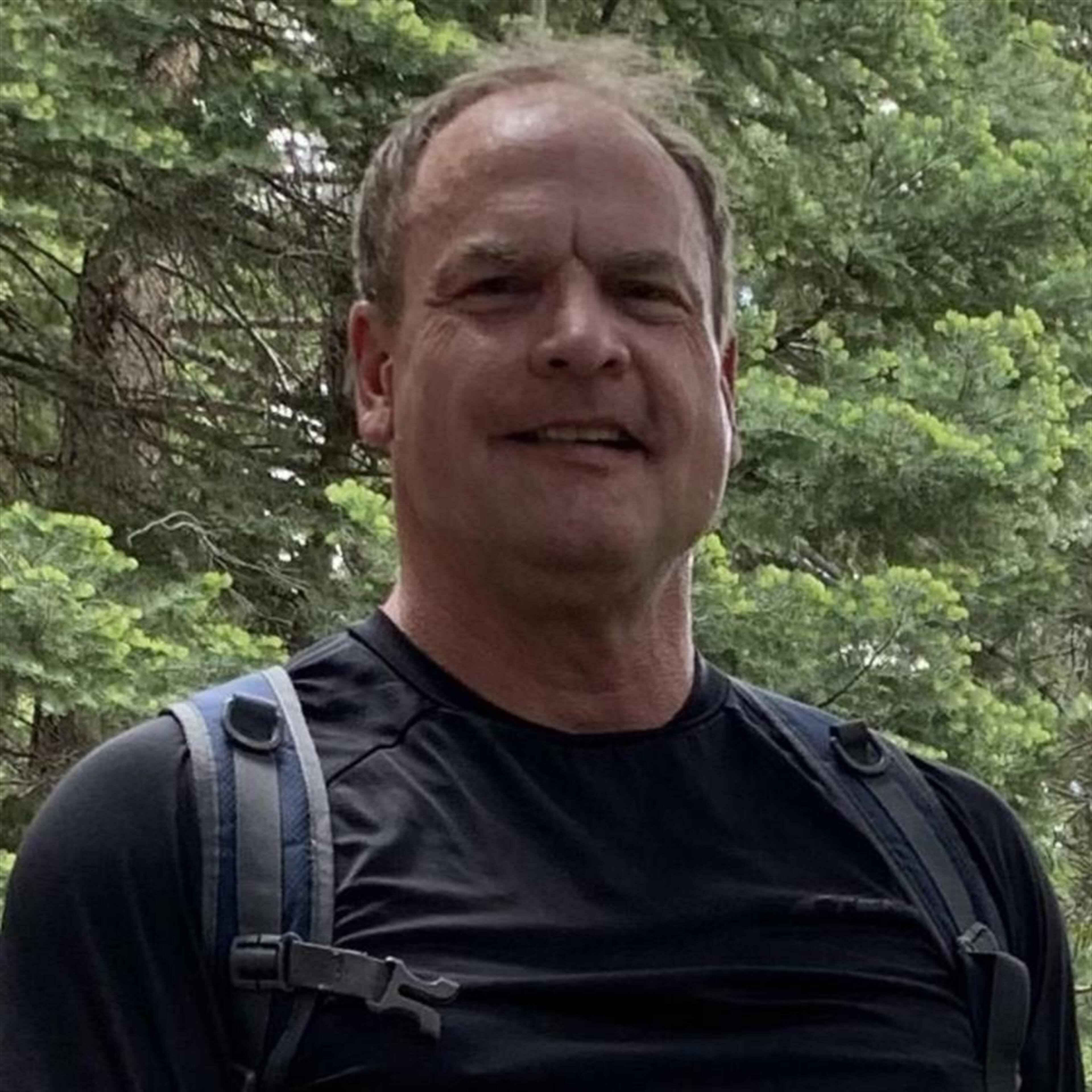 Brian Prince