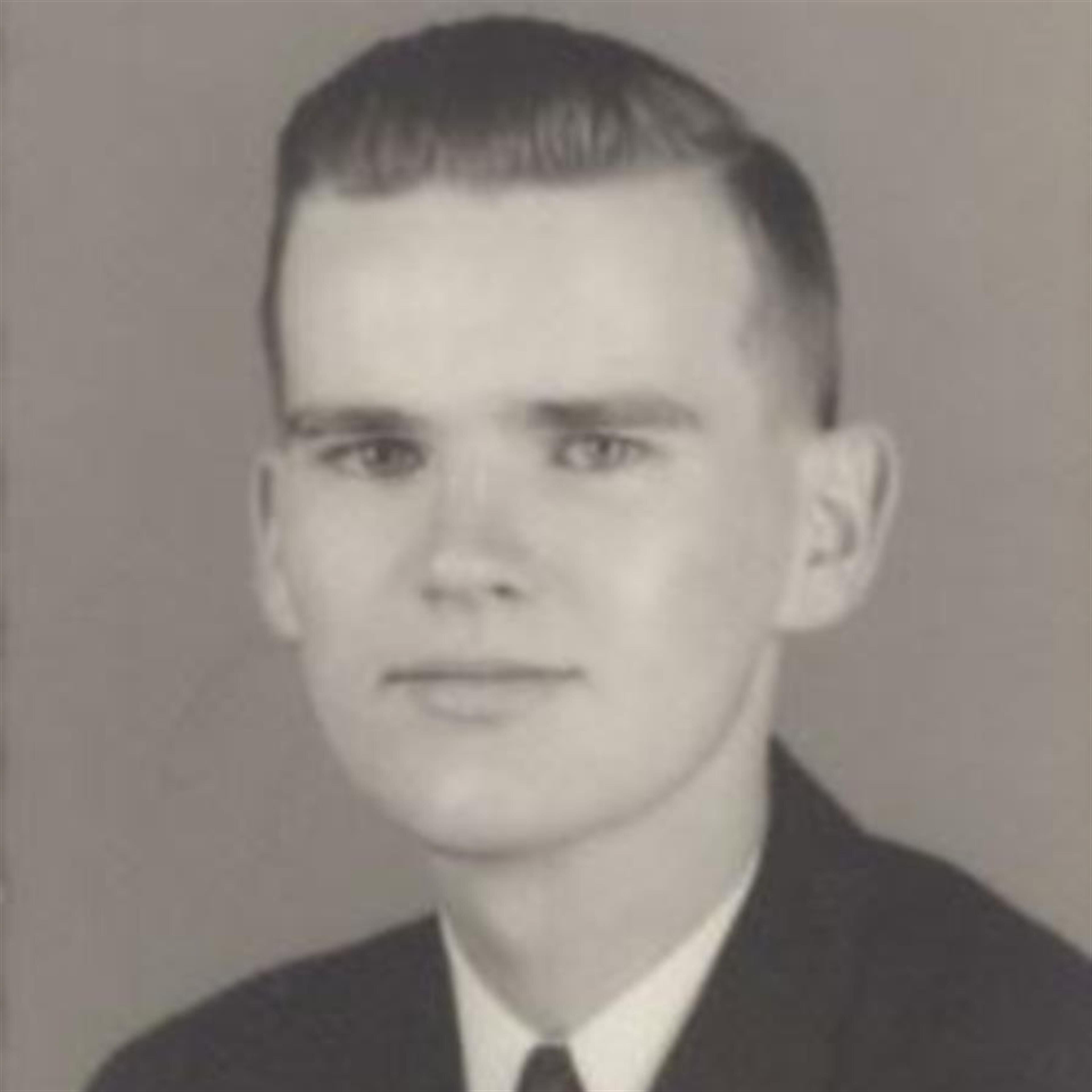Thomas L. Anderson