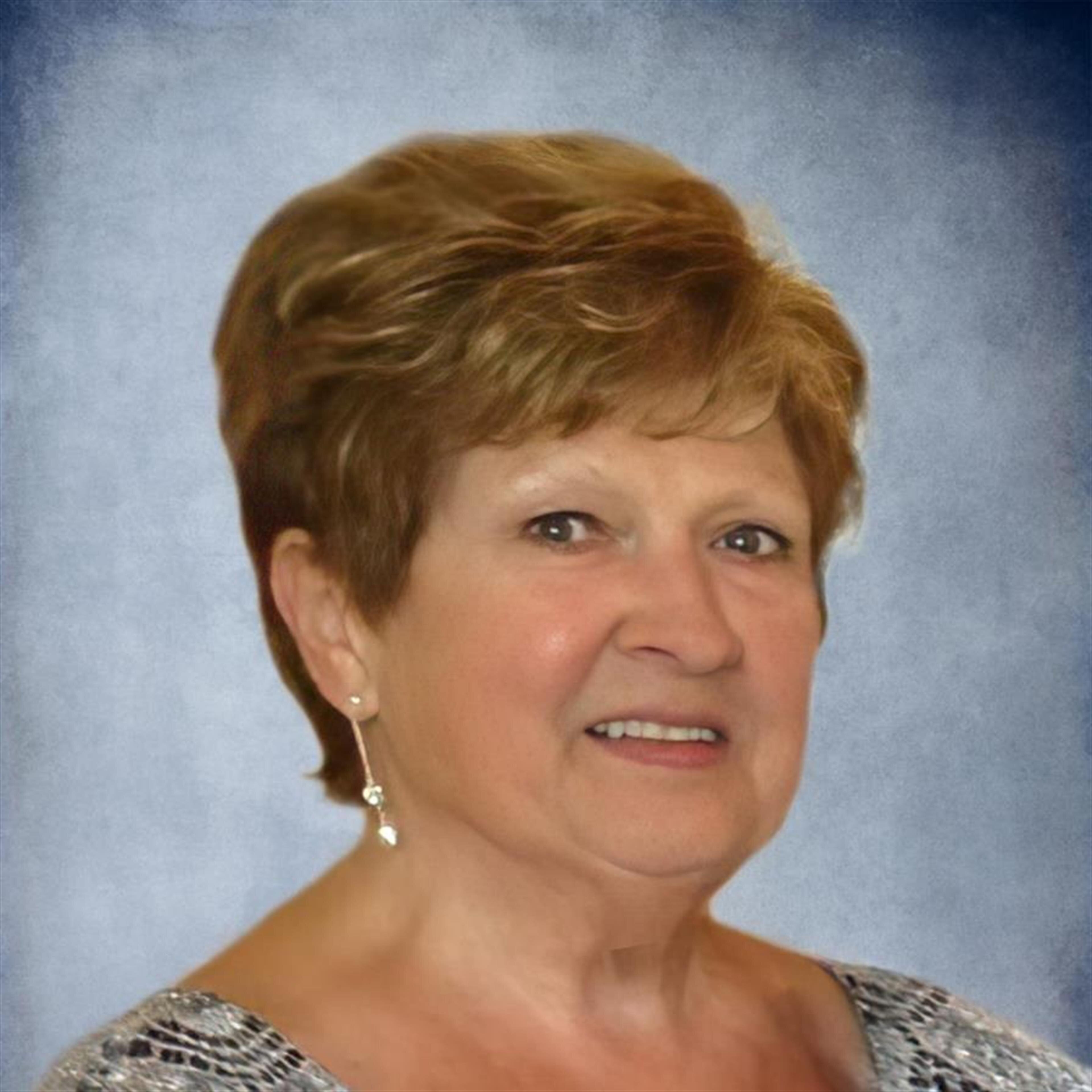 Dorothy Mae Quillen
