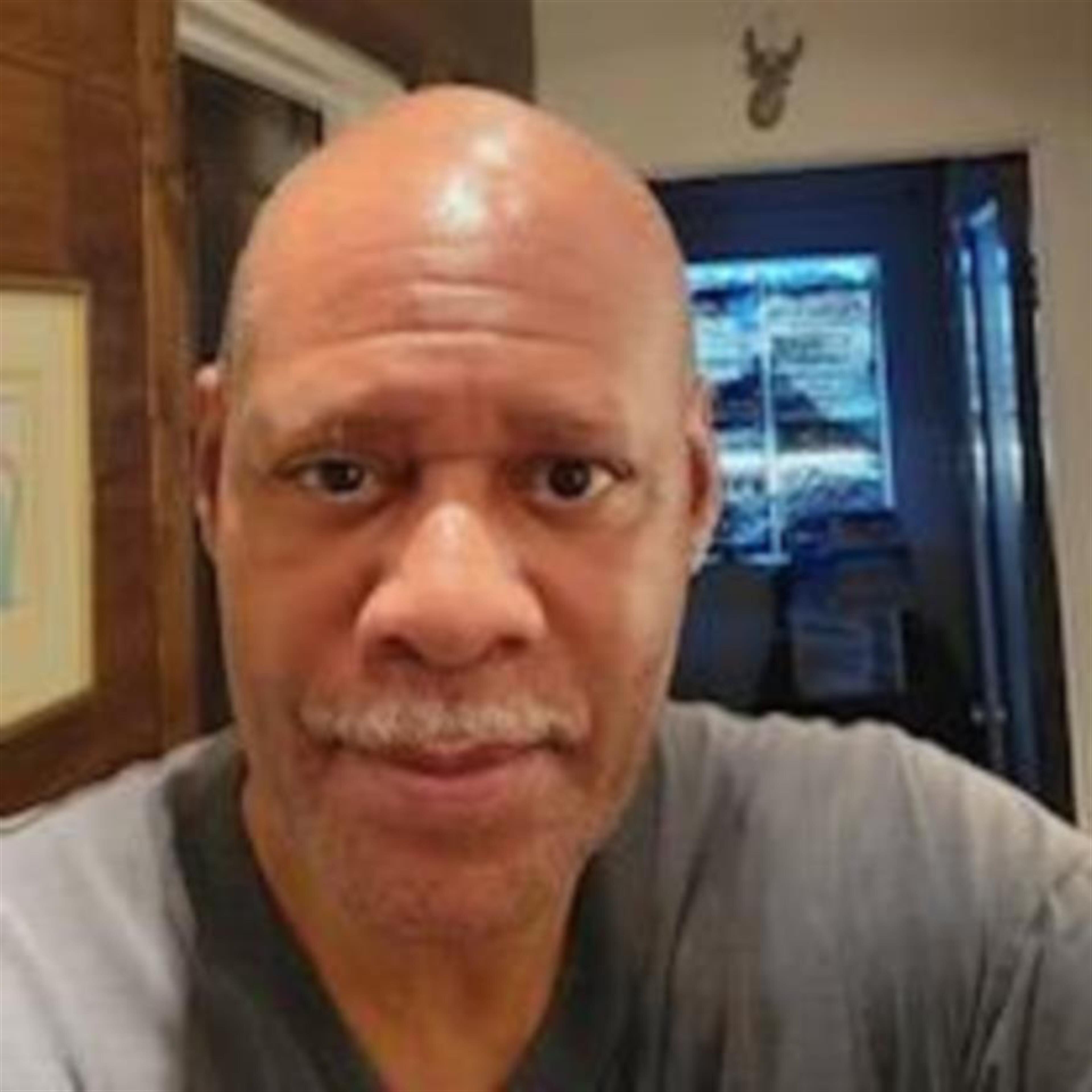 Mr. Ronnie William Cooper