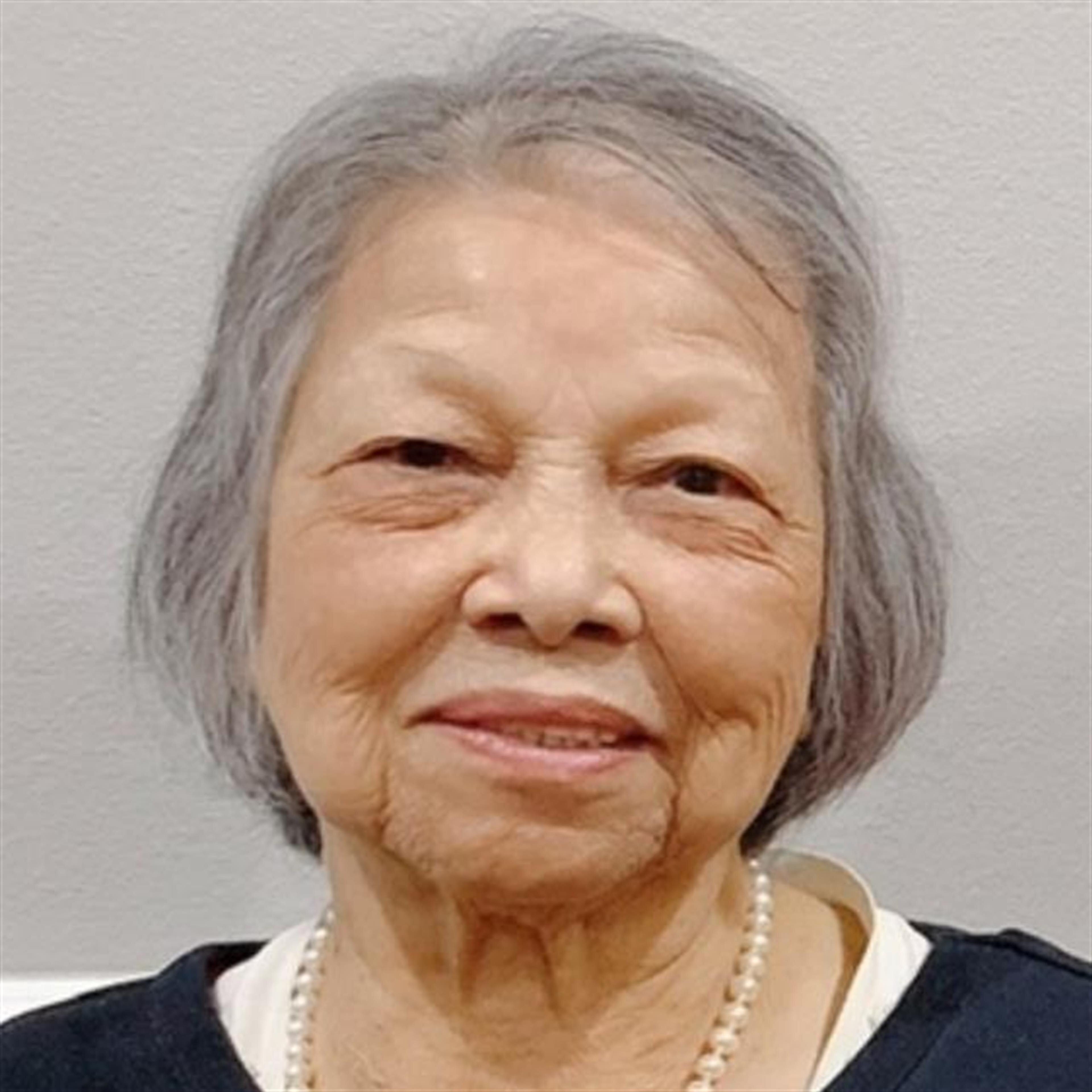 Ju Ying Huang