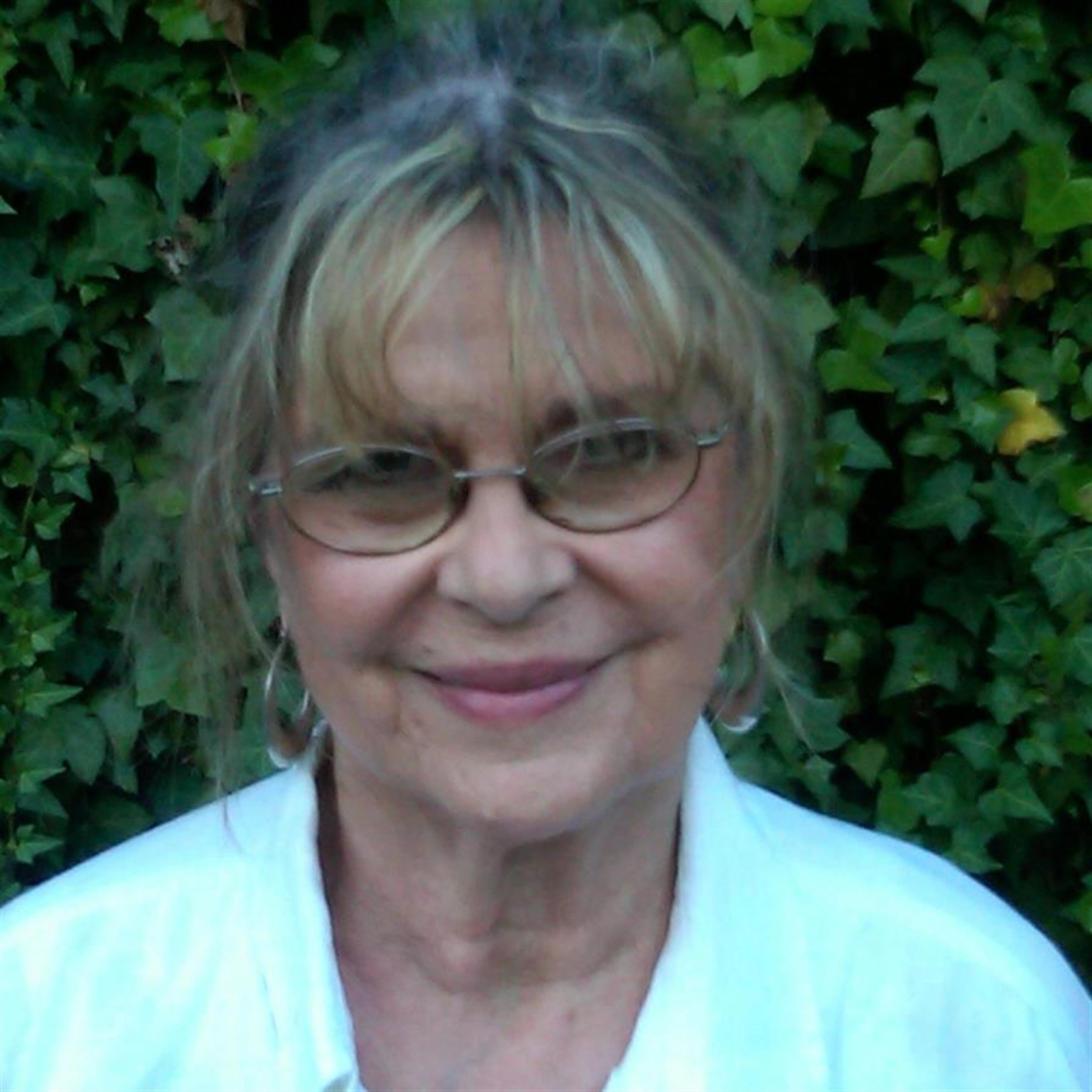 Jeanenne Cantor Graham