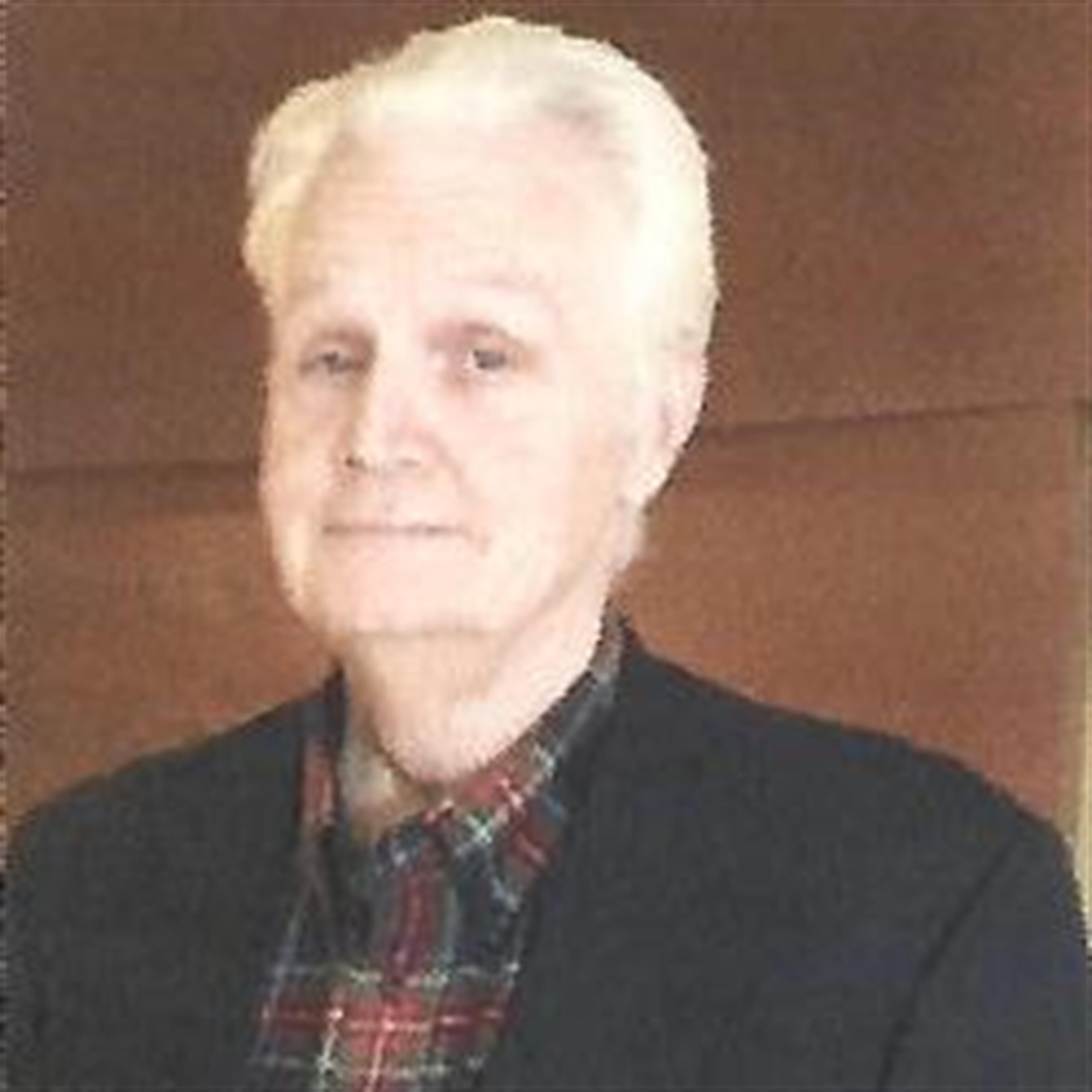Patrick Joseph McDonnell