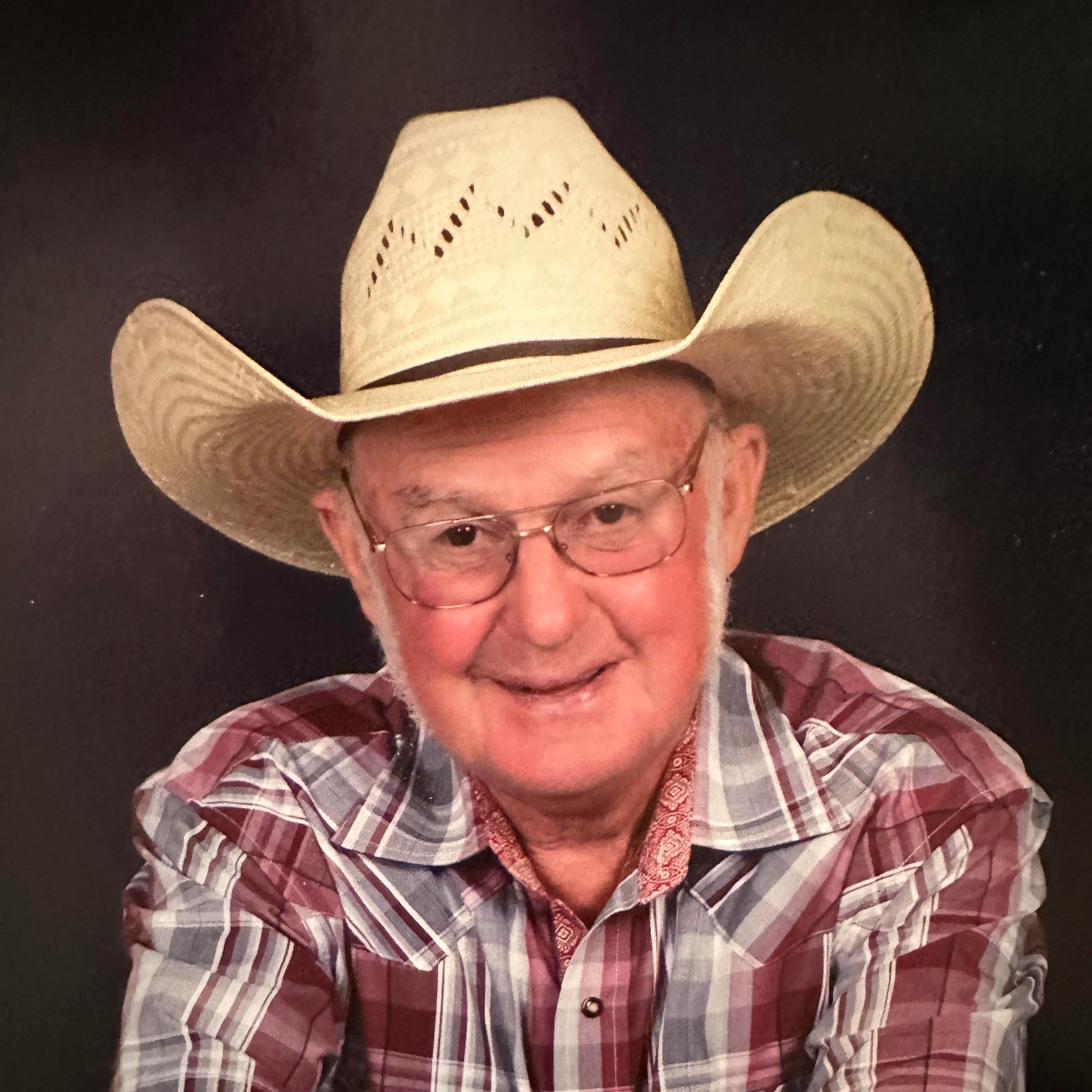 Charles Raymond Meyer