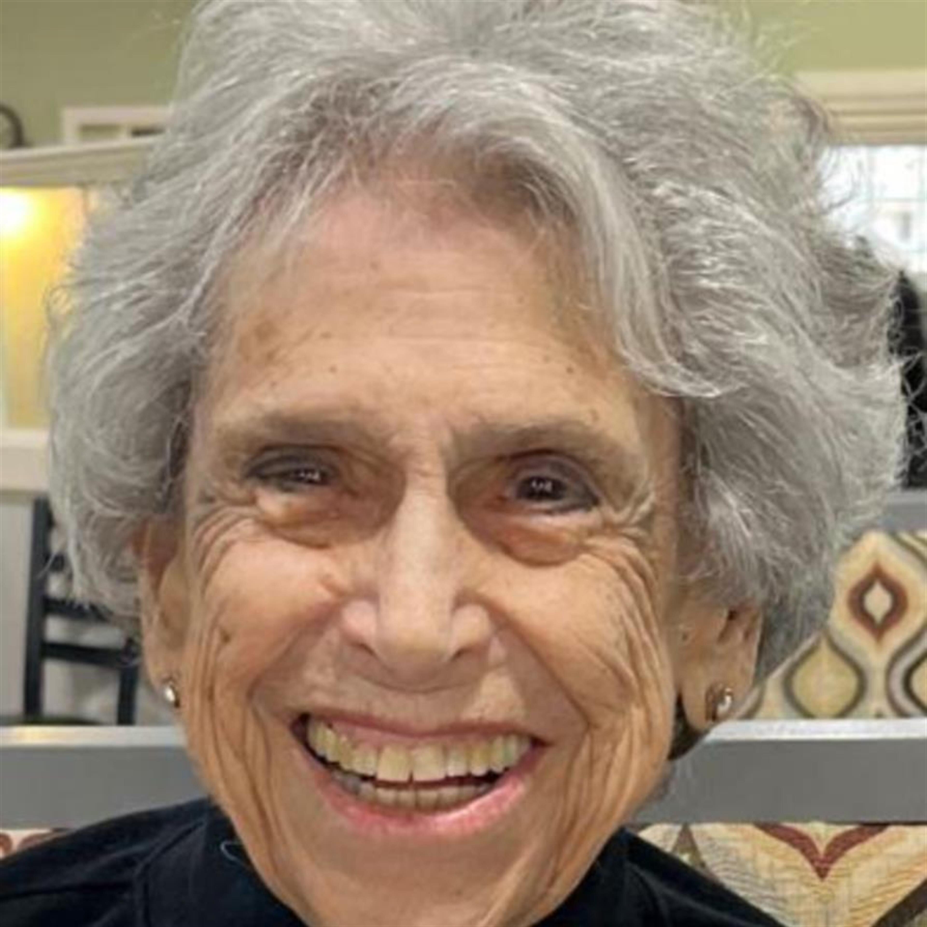Judith Schnapp