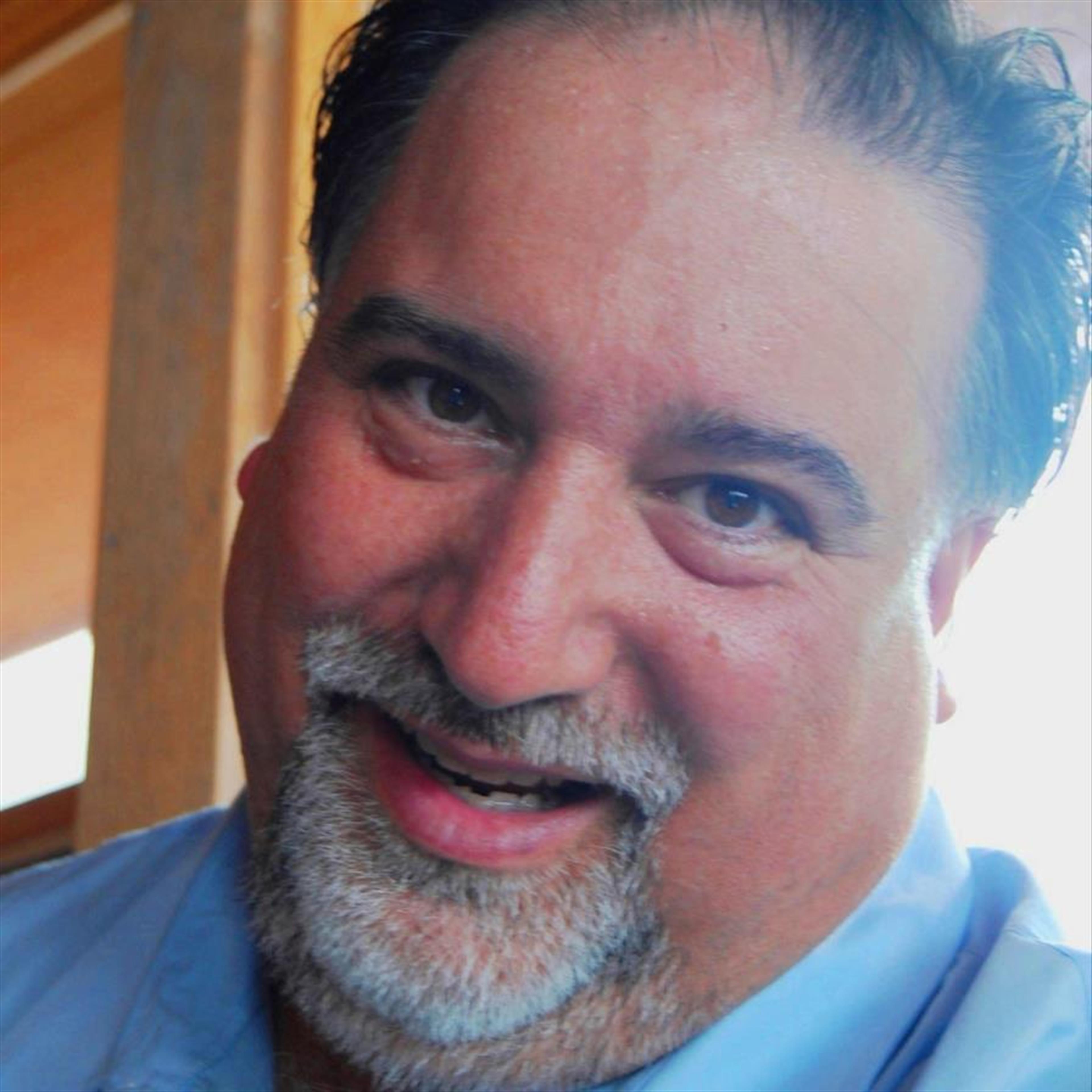 James "Armo" Armatas