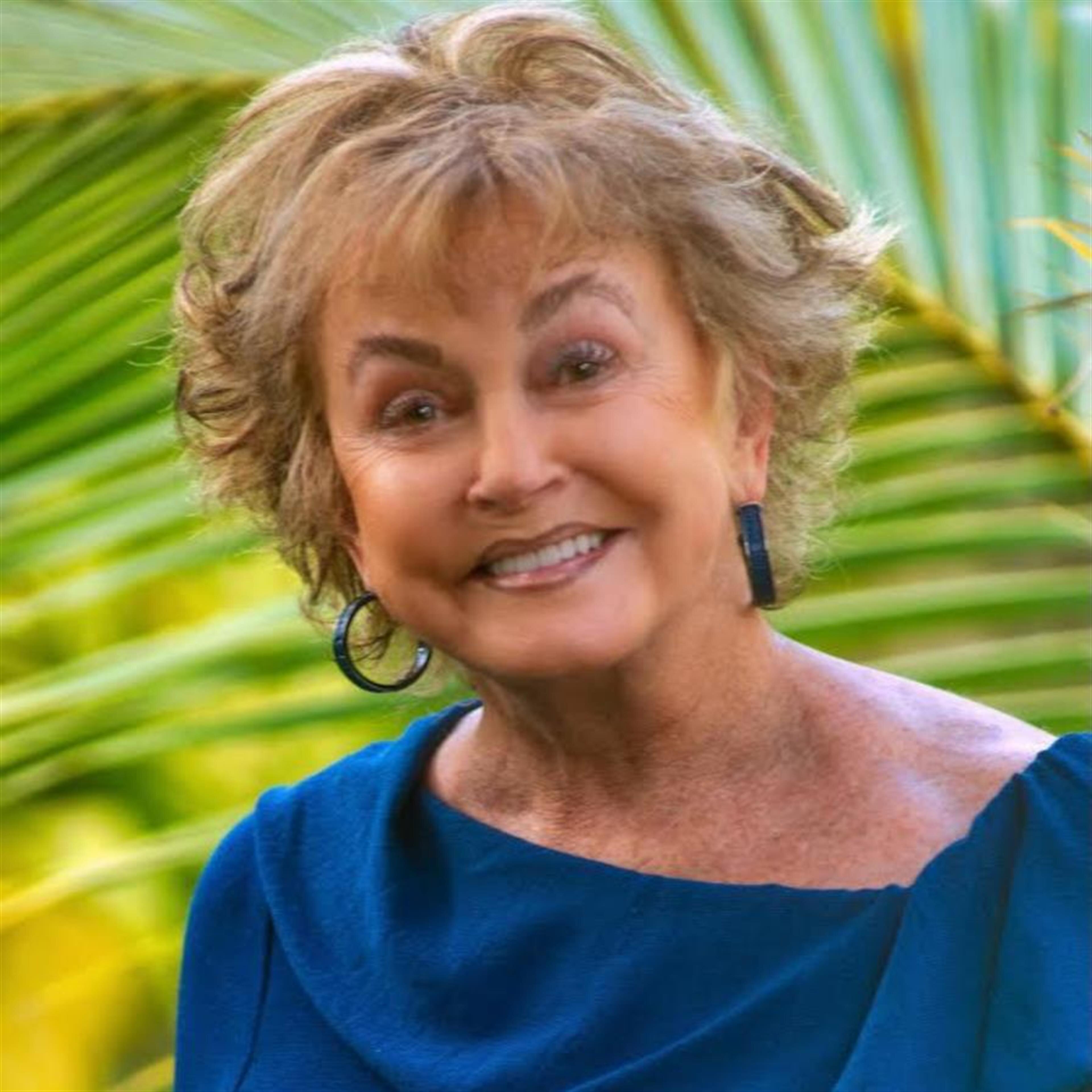 Nancy Draper Scott
