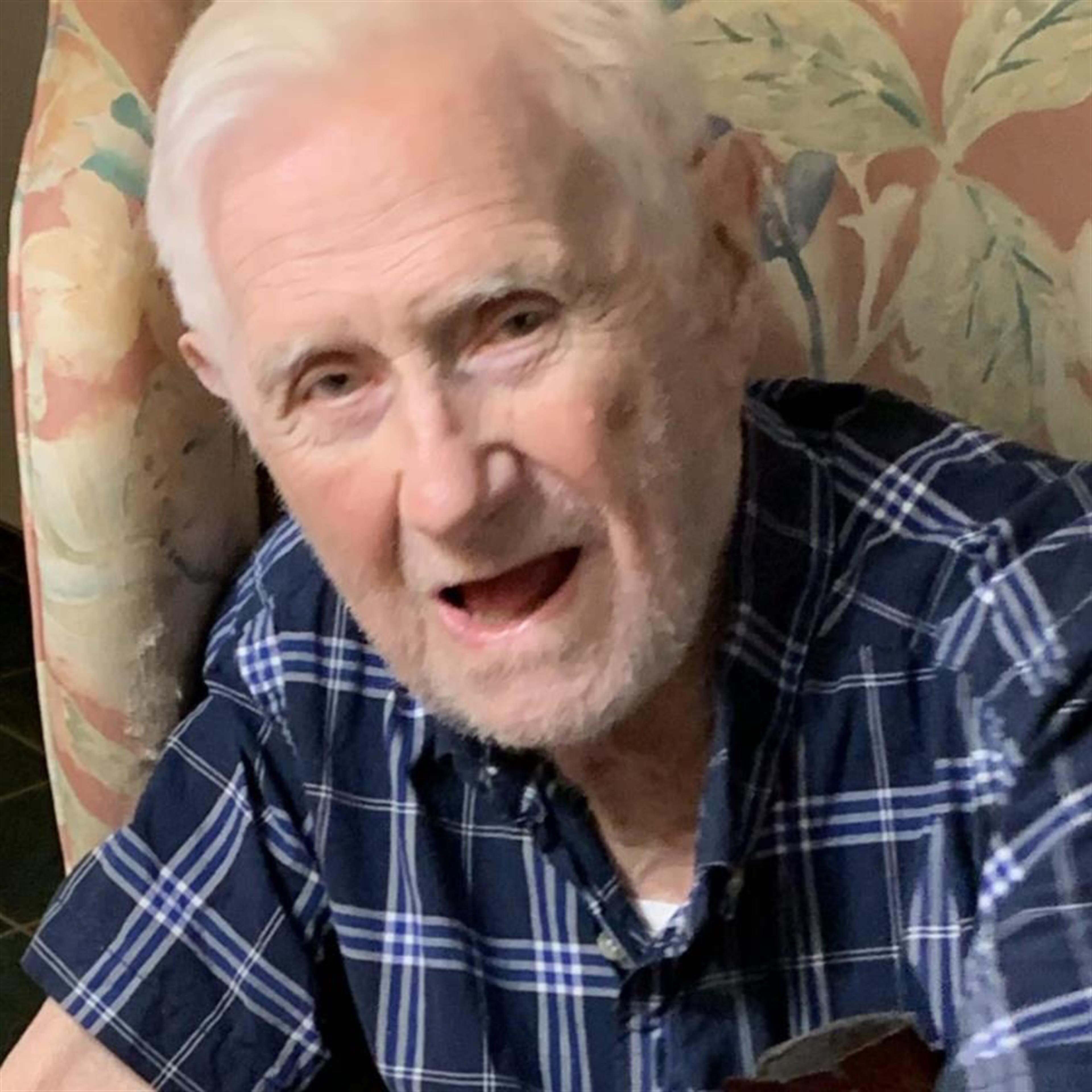 James Anderson Prewitt III