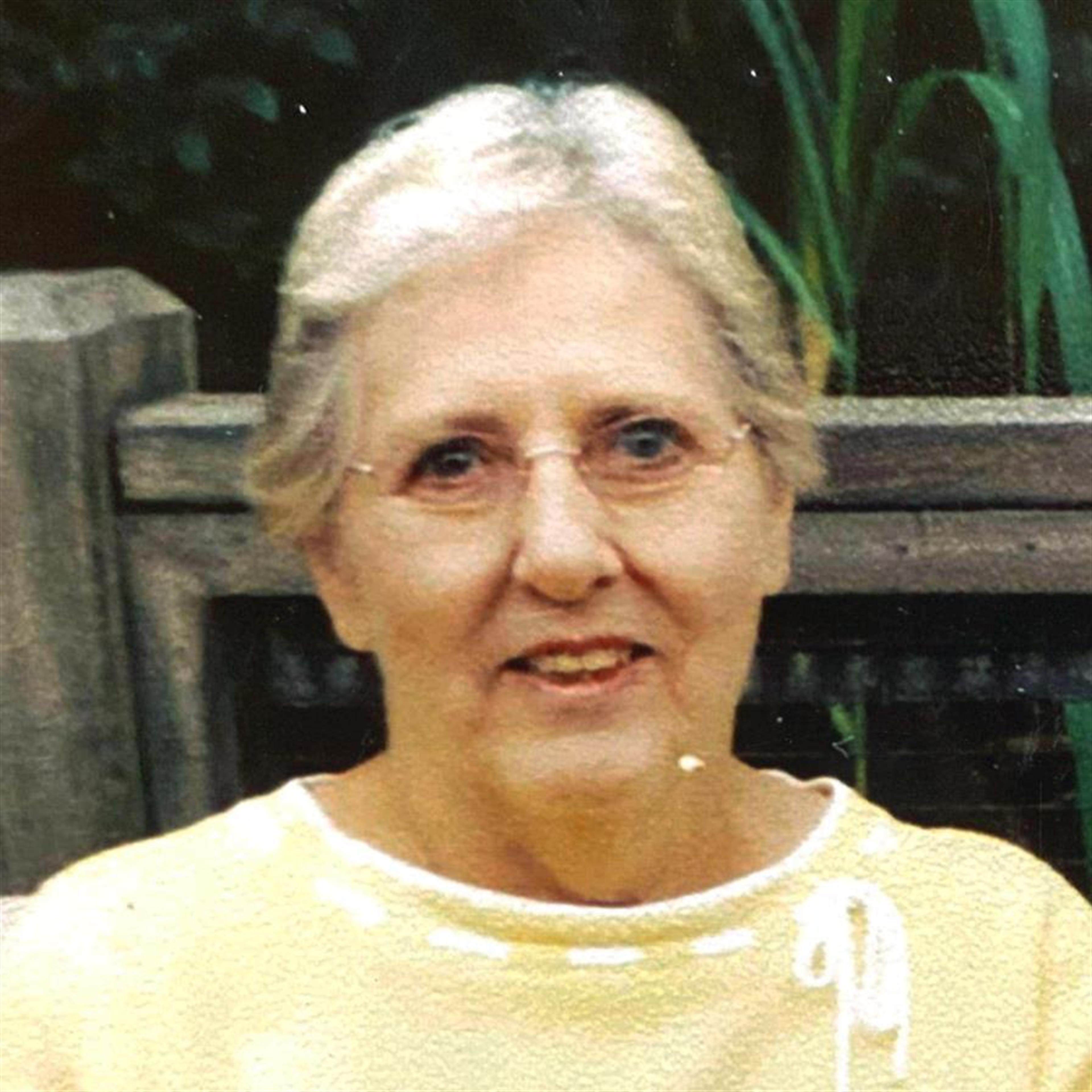 Jean Kienzle Knight's obituary picture