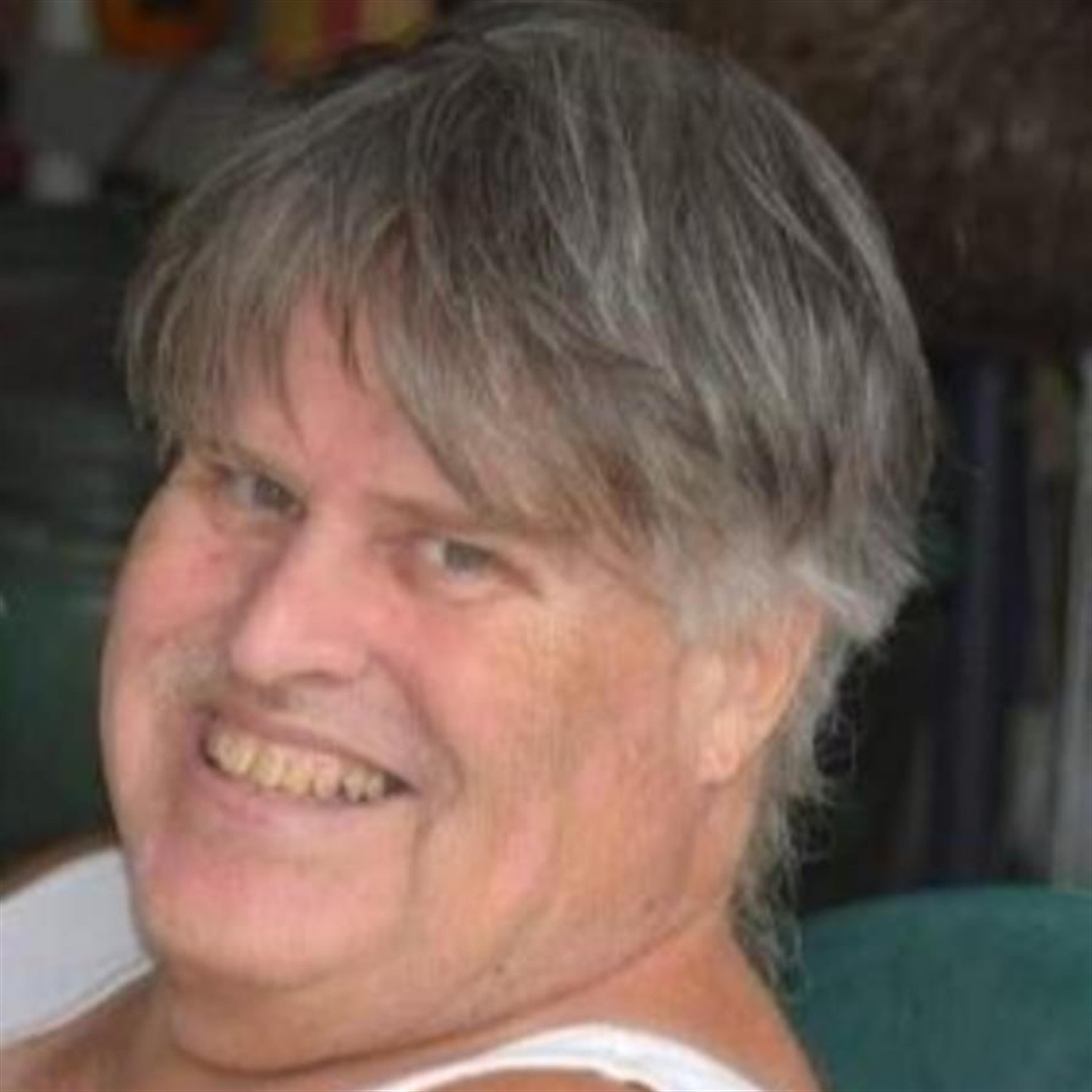 Glenn "Guy" Gerrell Sorenson