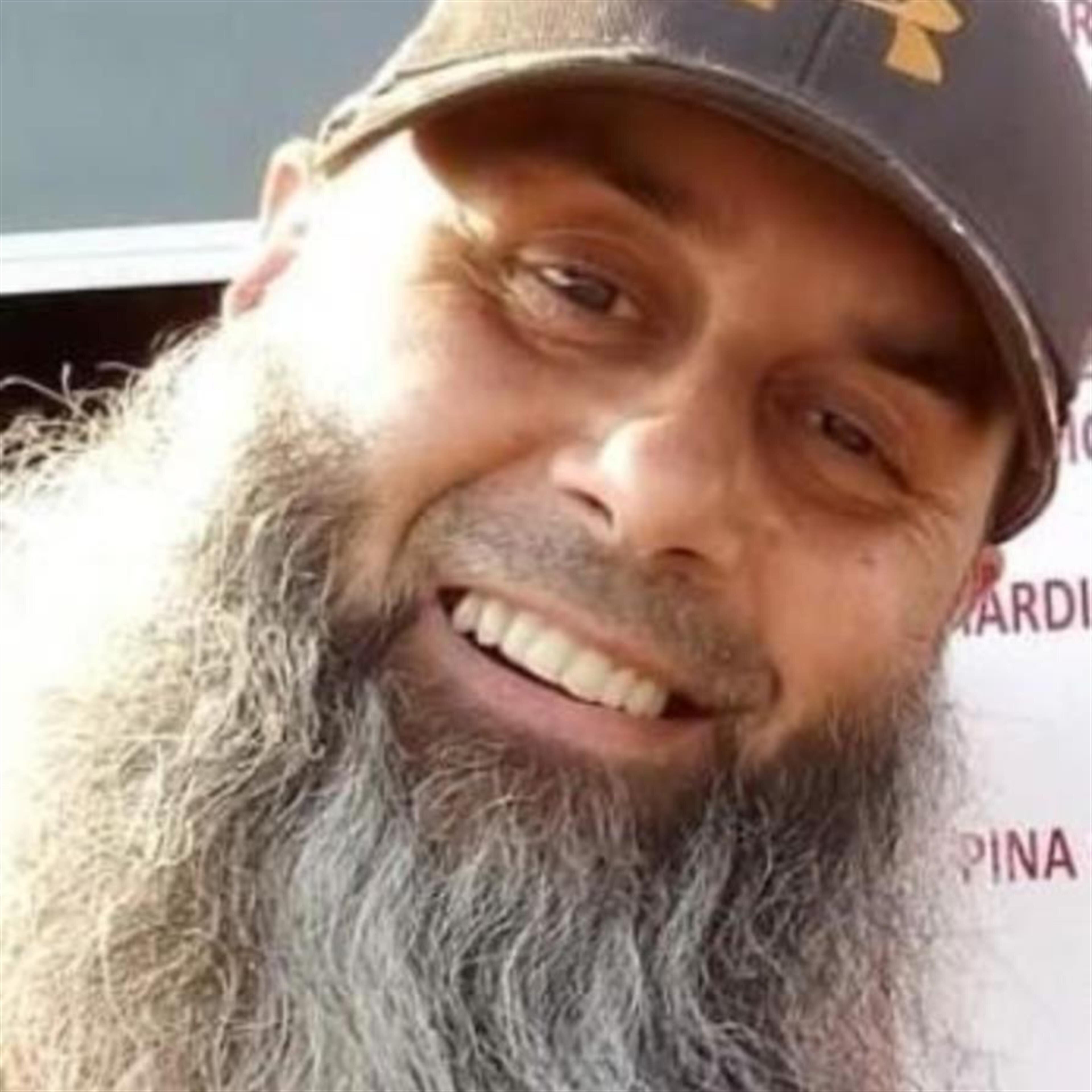 Todd Anthony Fruge