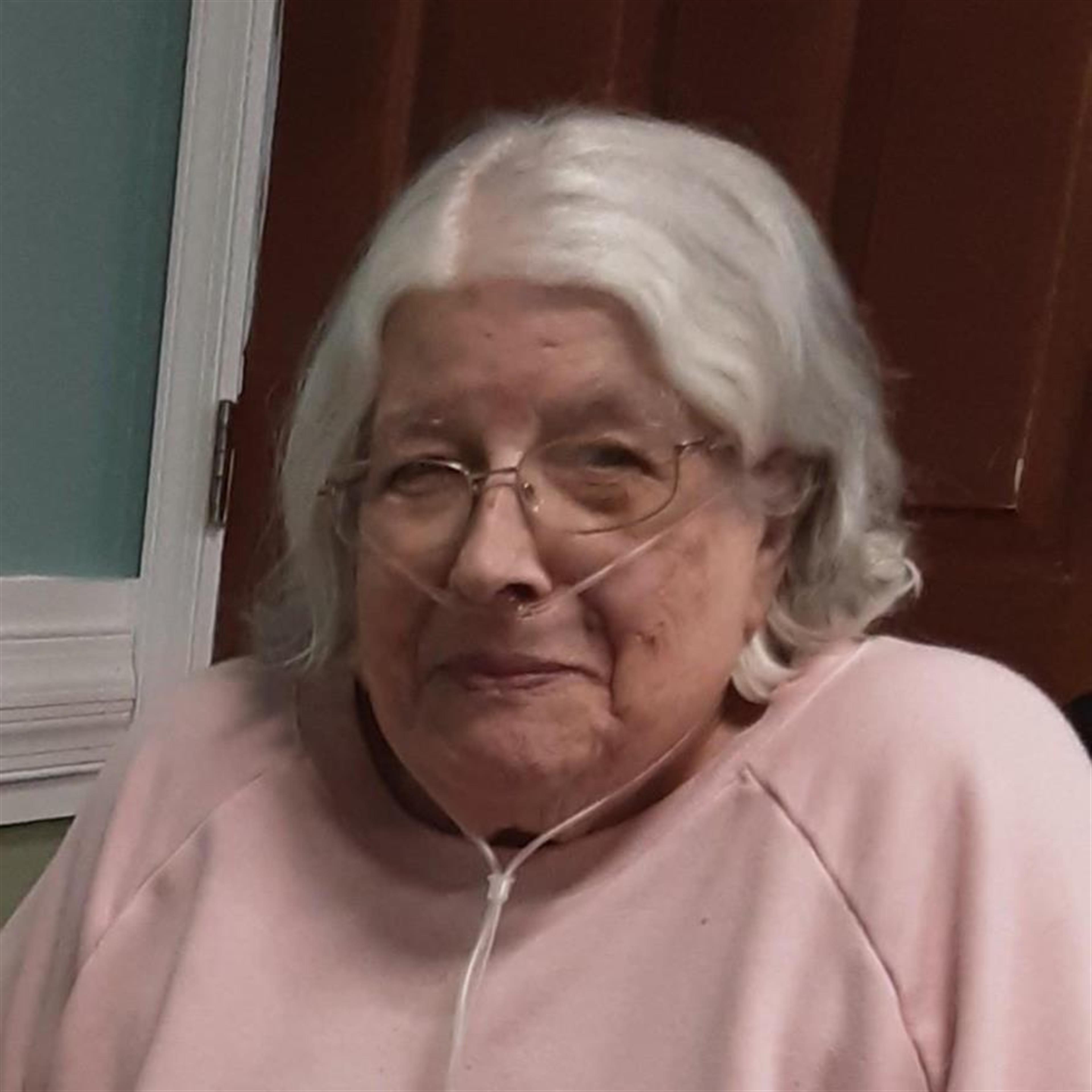 Bessie Lee Aylor-Arthur