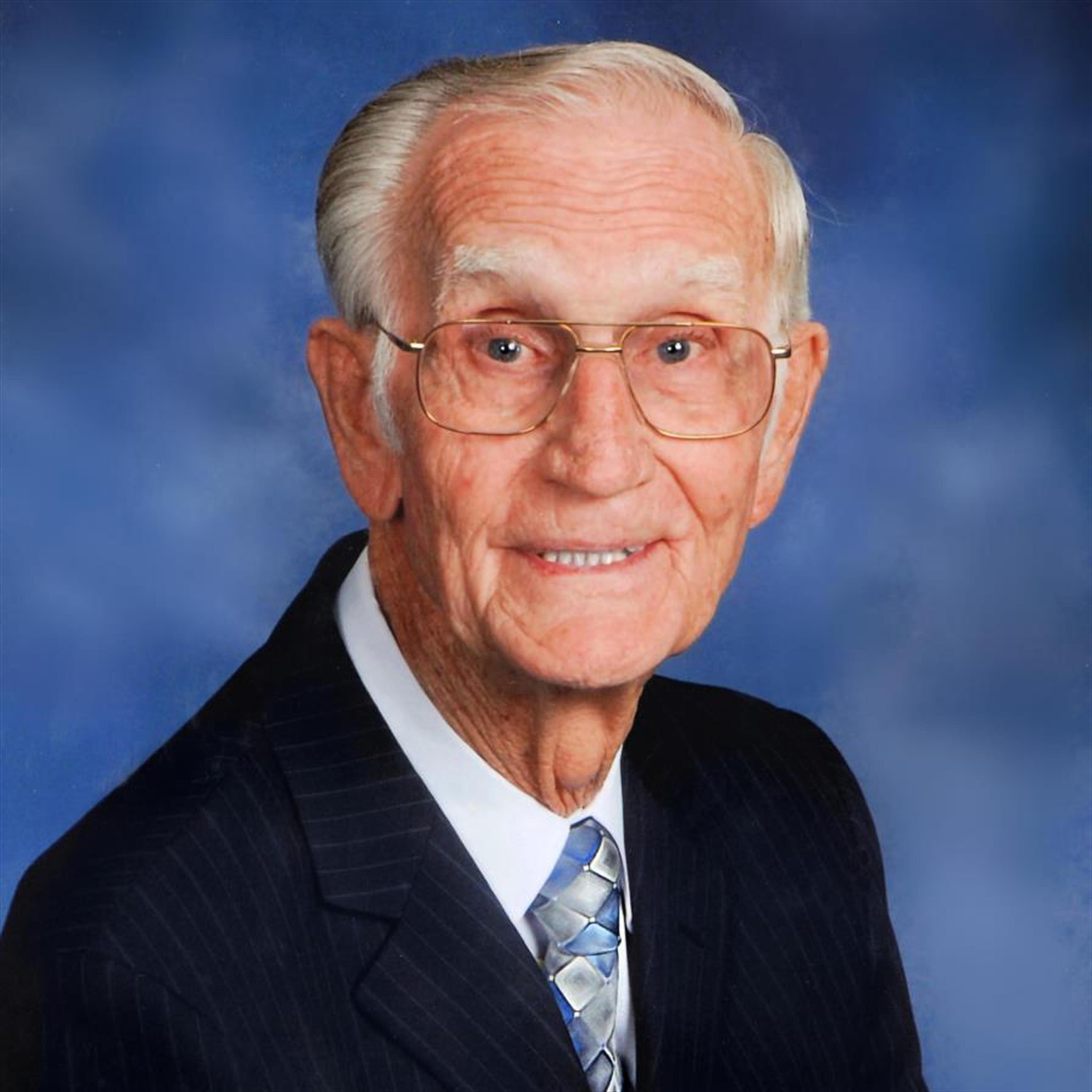 James Ozel Stegall